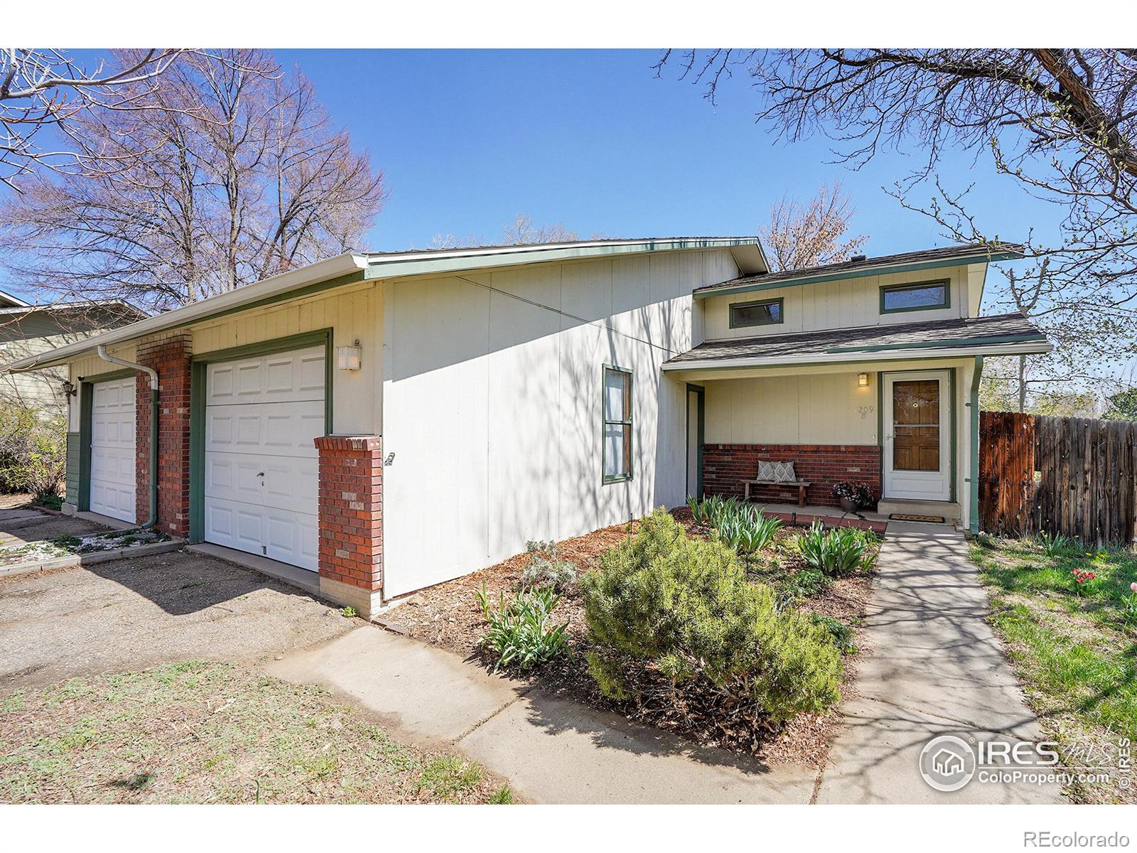 MLS Image #1 for 1209  centaur circle,lafayette, Colorado