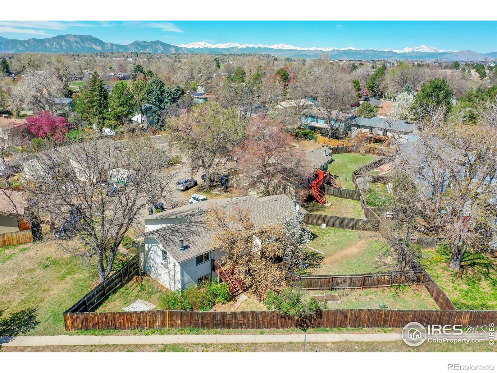 MLS Image #28 for 1209  centaur circle,lafayette, Colorado