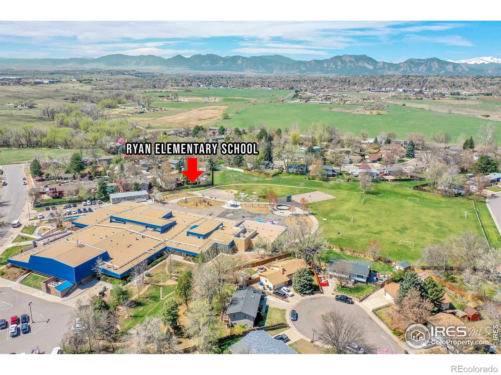 MLS Image #32 for 1209  centaur circle,lafayette, Colorado