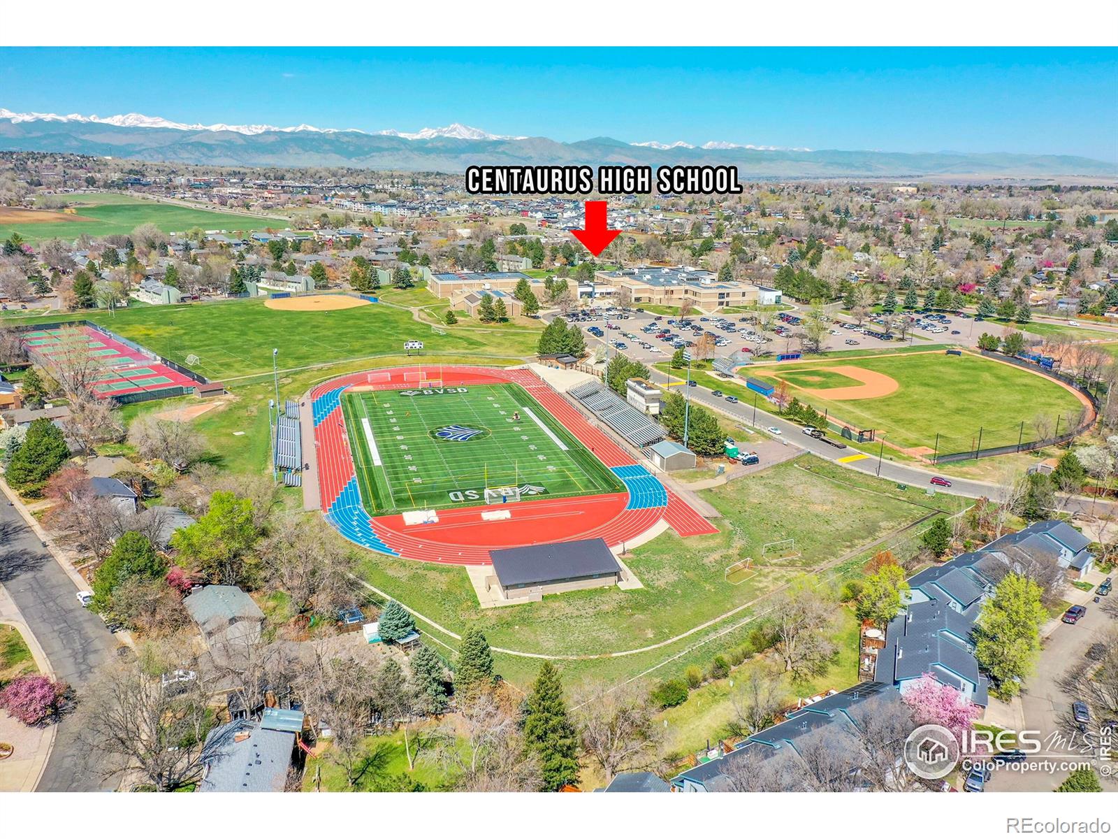 MLS Image #34 for 1209  centaur circle,lafayette, Colorado