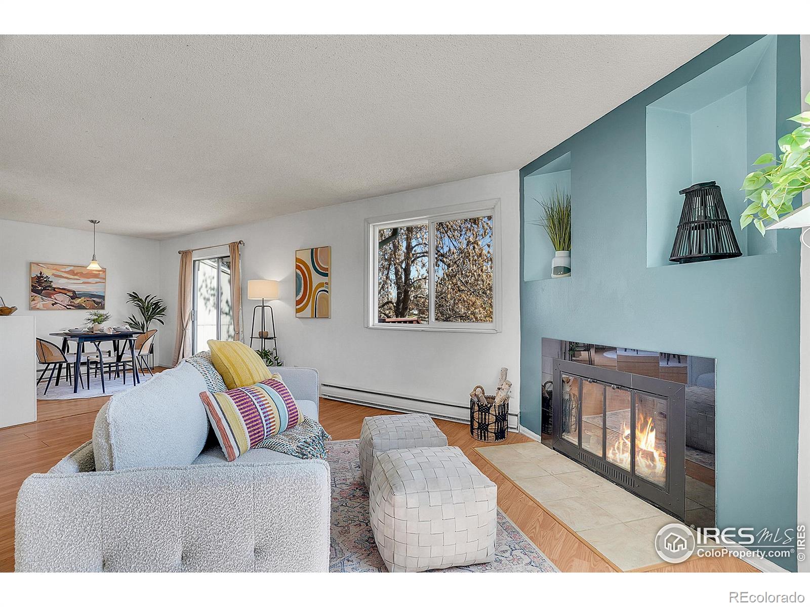 MLS Image #9 for 1209  centaur circle,lafayette, Colorado