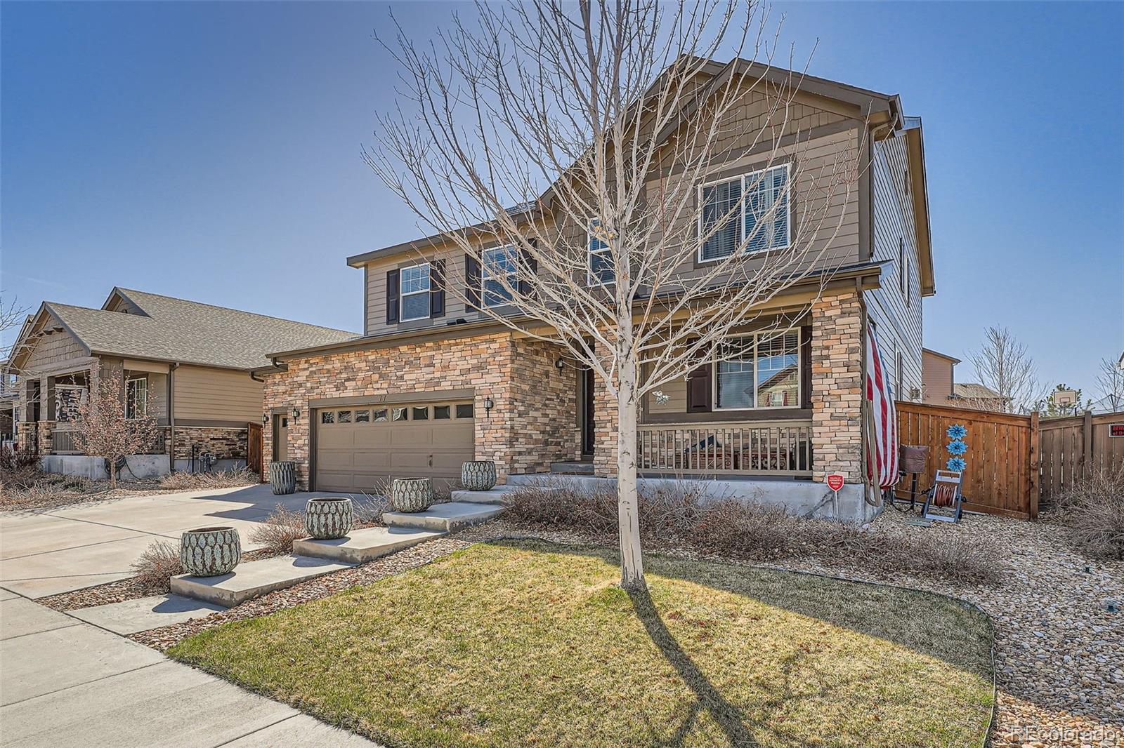 CMA Image for 77 n jackson gap way,Aurora, Colorado