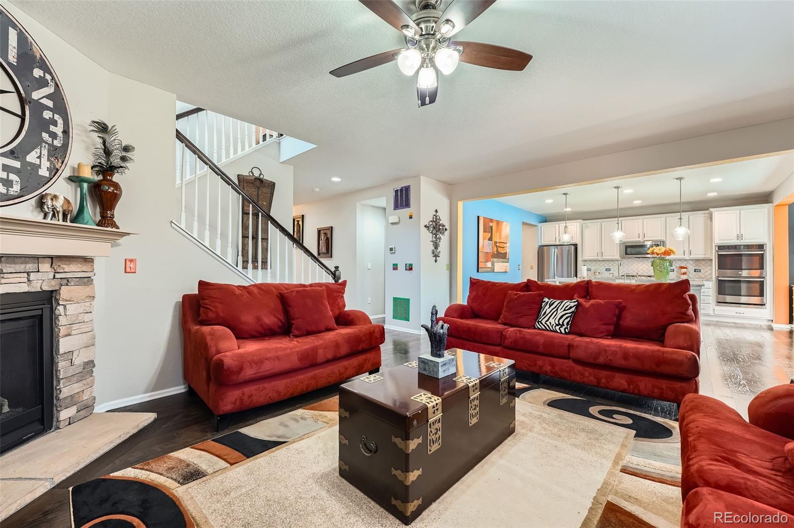 MLS Image #10 for 77 n jackson gap way,aurora, Colorado