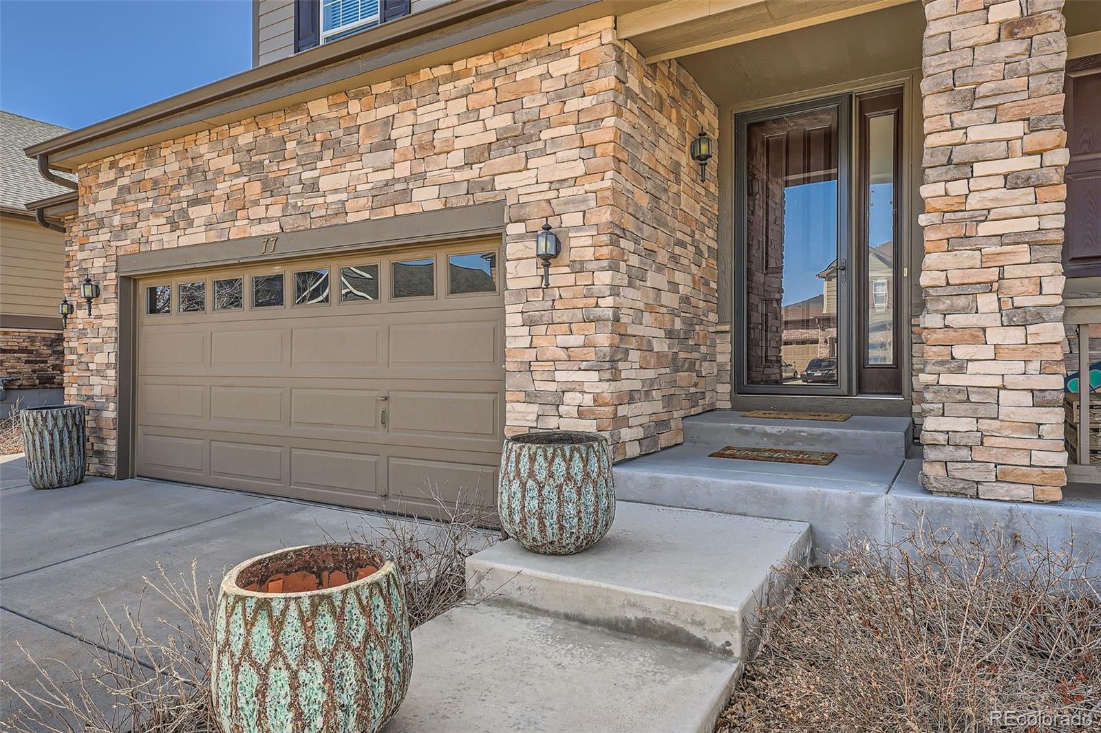 MLS Image #2 for 77 n jackson gap way,aurora, Colorado