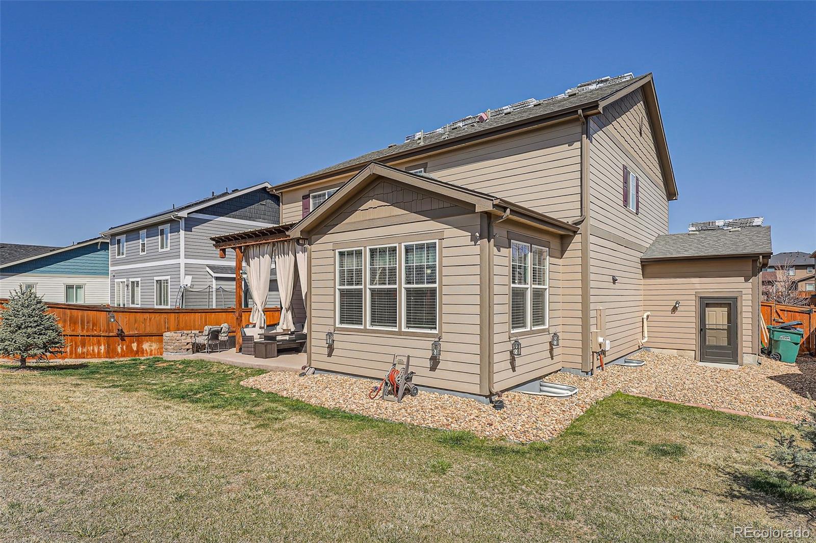 MLS Image #26 for 77 n jackson gap way,aurora, Colorado
