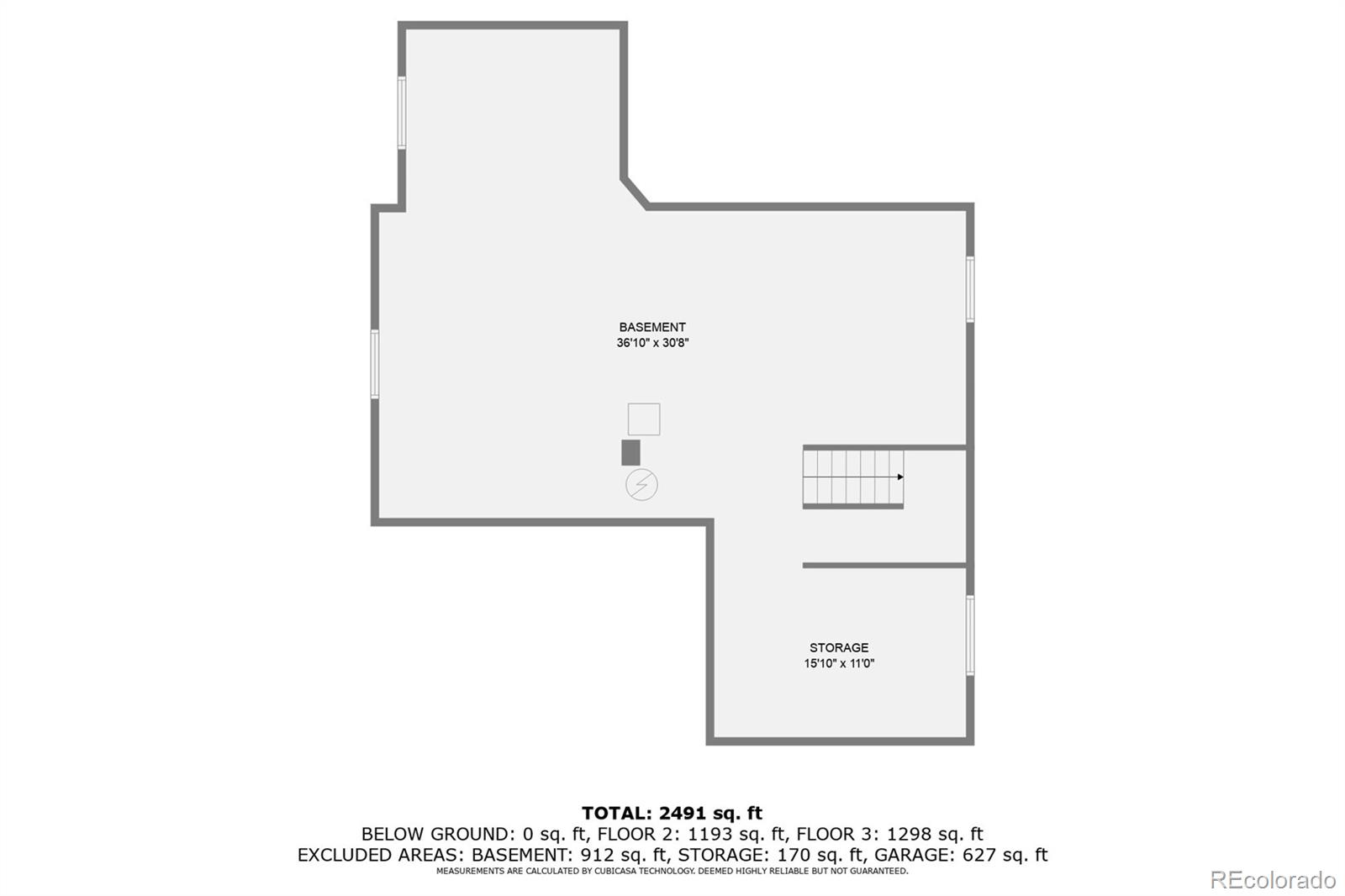 MLS Image #29 for 77 n jackson gap way,aurora, Colorado