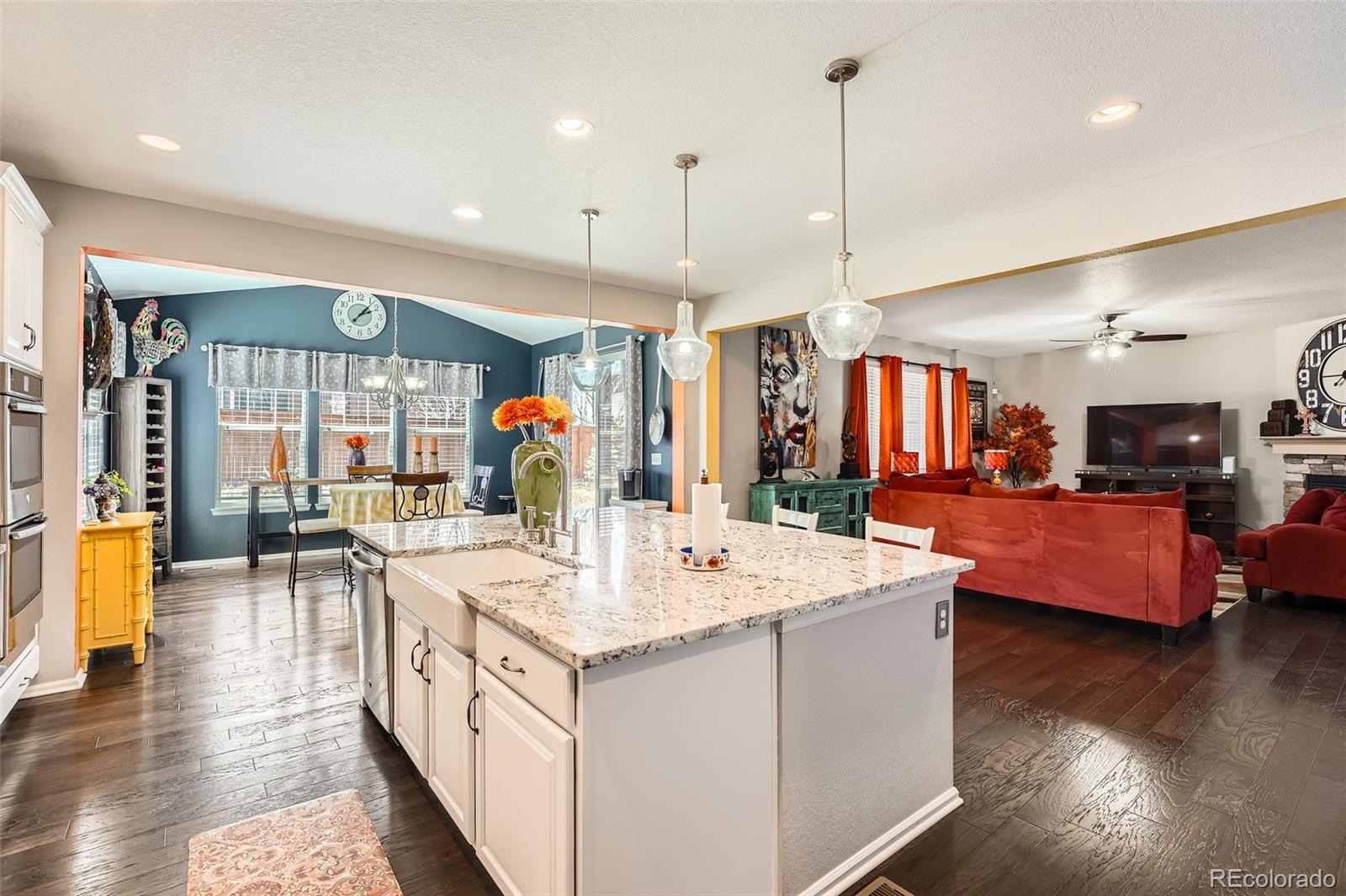 MLS Image #4 for 77 n jackson gap way,aurora, Colorado