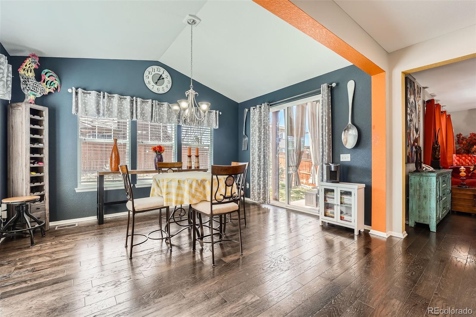 MLS Image #7 for 77 n jackson gap way,aurora, Colorado