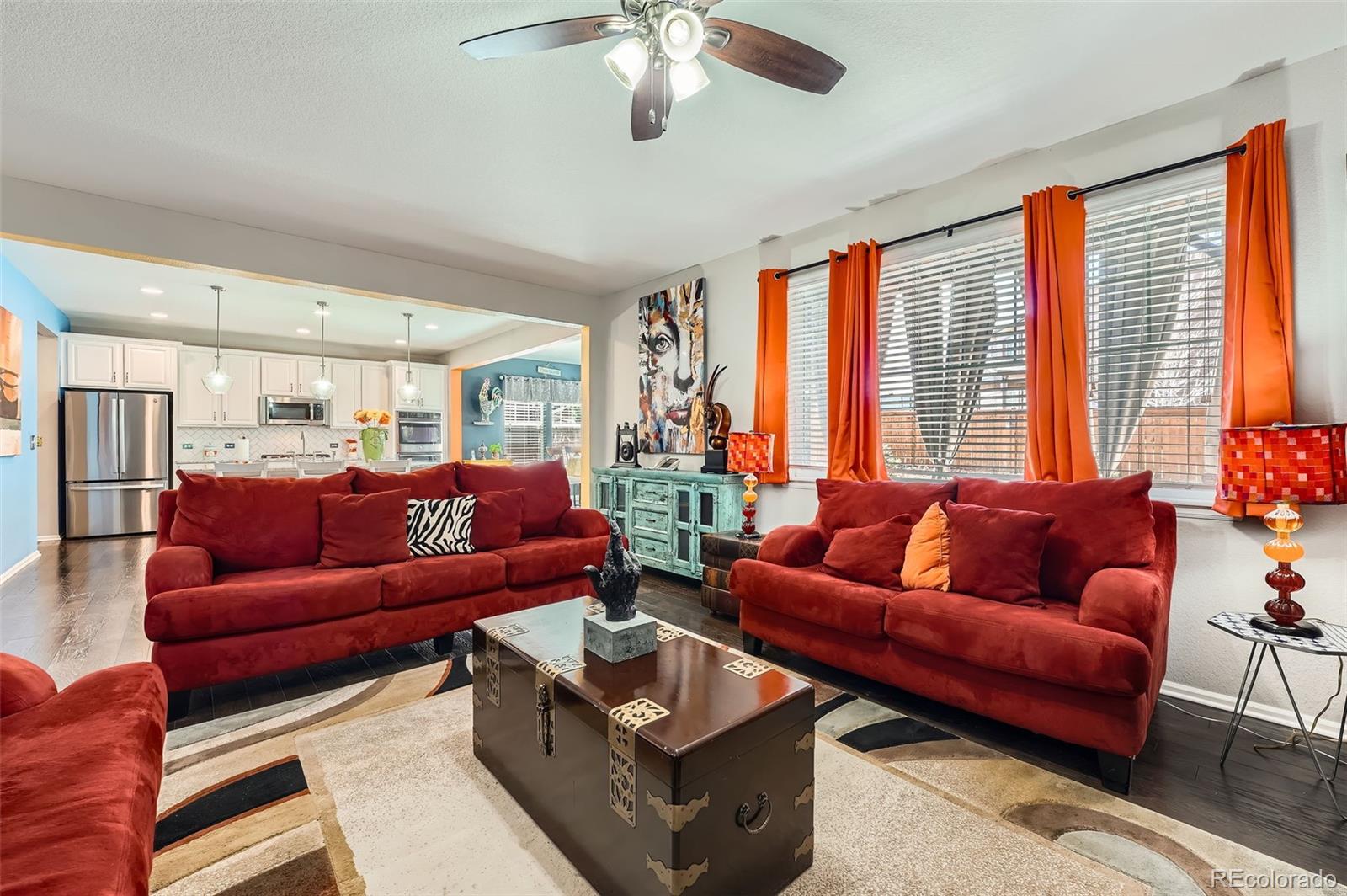 MLS Image #8 for 77 n jackson gap way,aurora, Colorado
