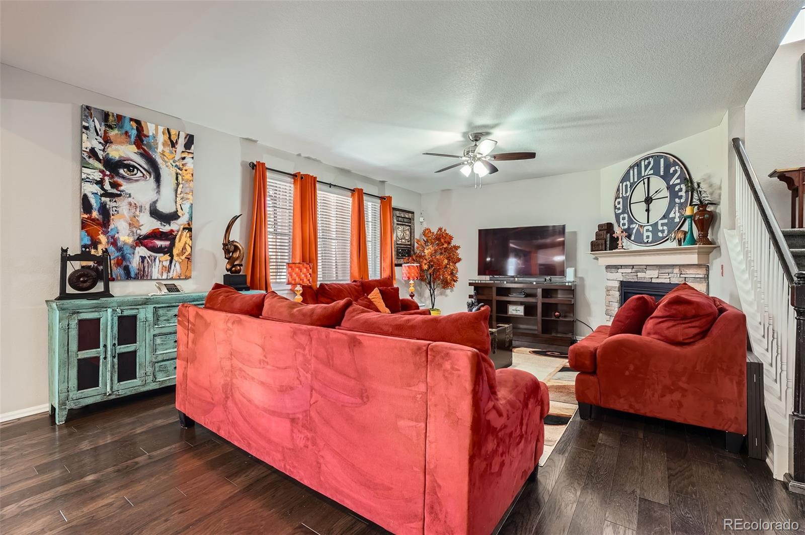 MLS Image #9 for 77 n jackson gap way,aurora, Colorado