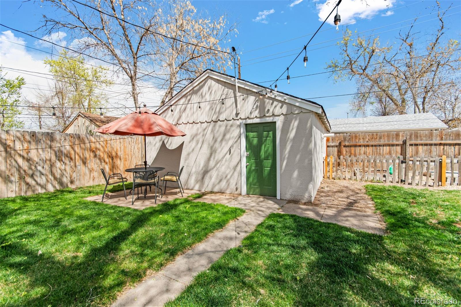 MLS Image #27 for 4120 s lincoln street,englewood, Colorado