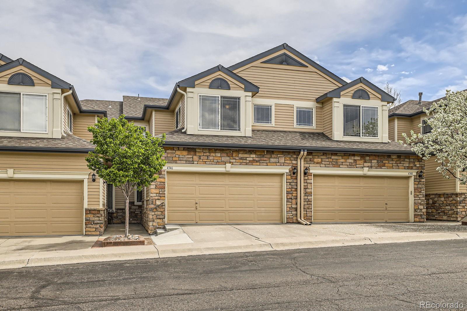 MLS Image #1 for 4346 s quail street ,littleton, Colorado