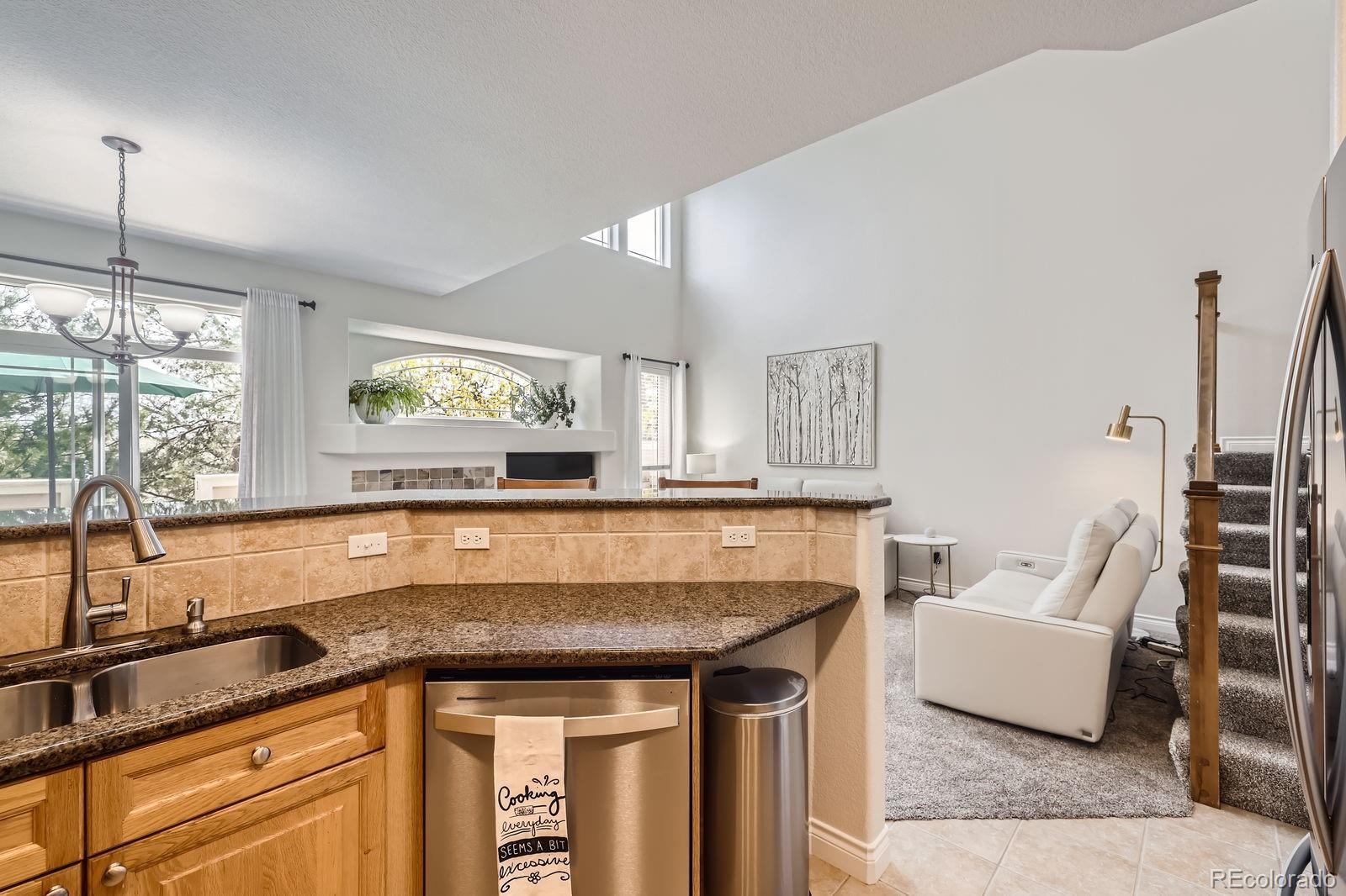 MLS Image #12 for 4346 s quail street ,littleton, Colorado