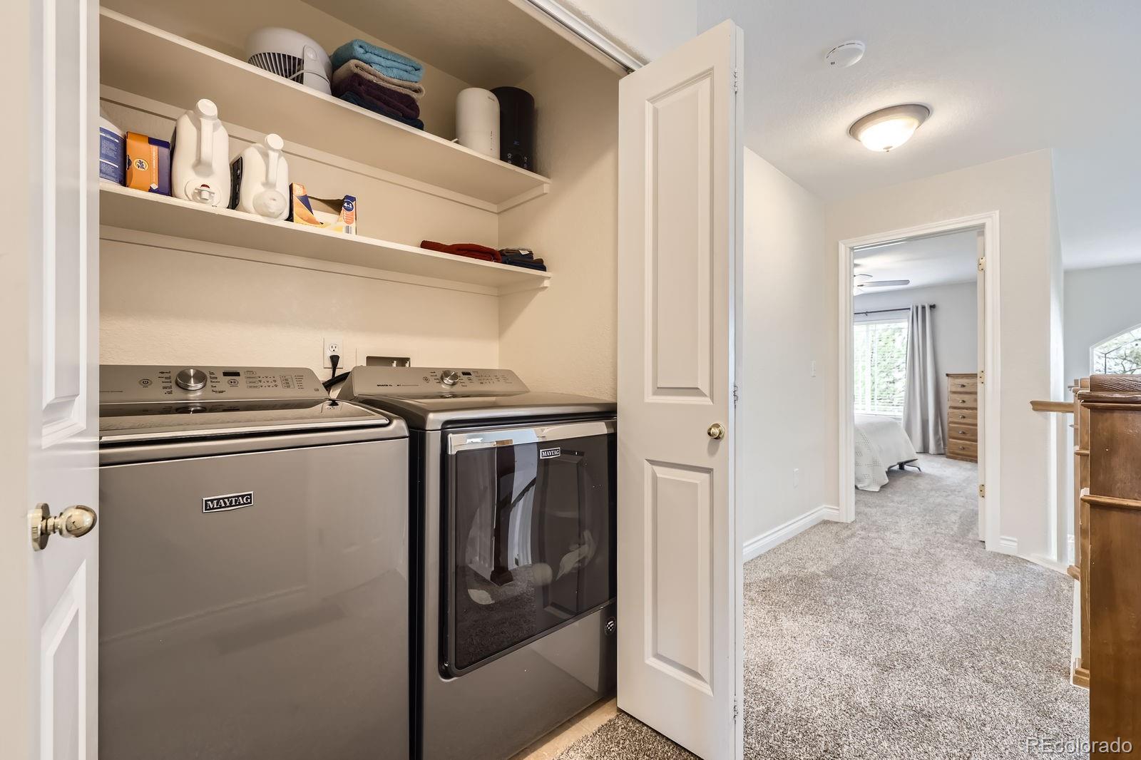 MLS Image #25 for 4346 s quail street ,littleton, Colorado
