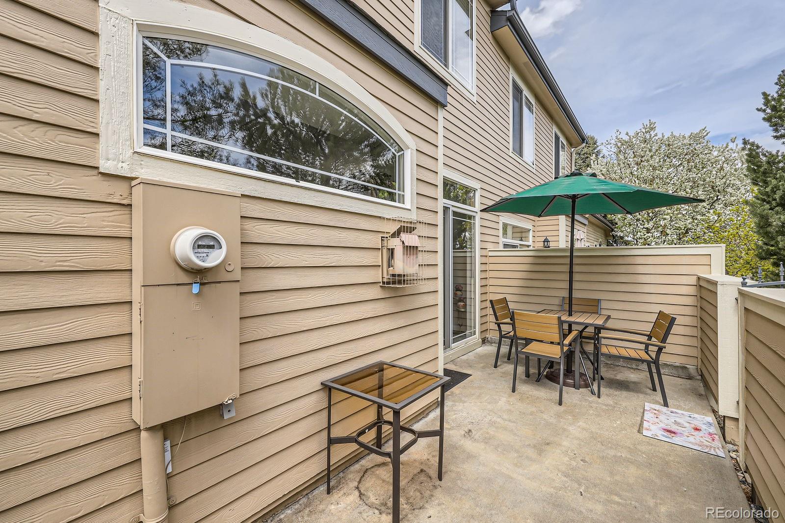 MLS Image #28 for 4346 s quail street ,littleton, Colorado