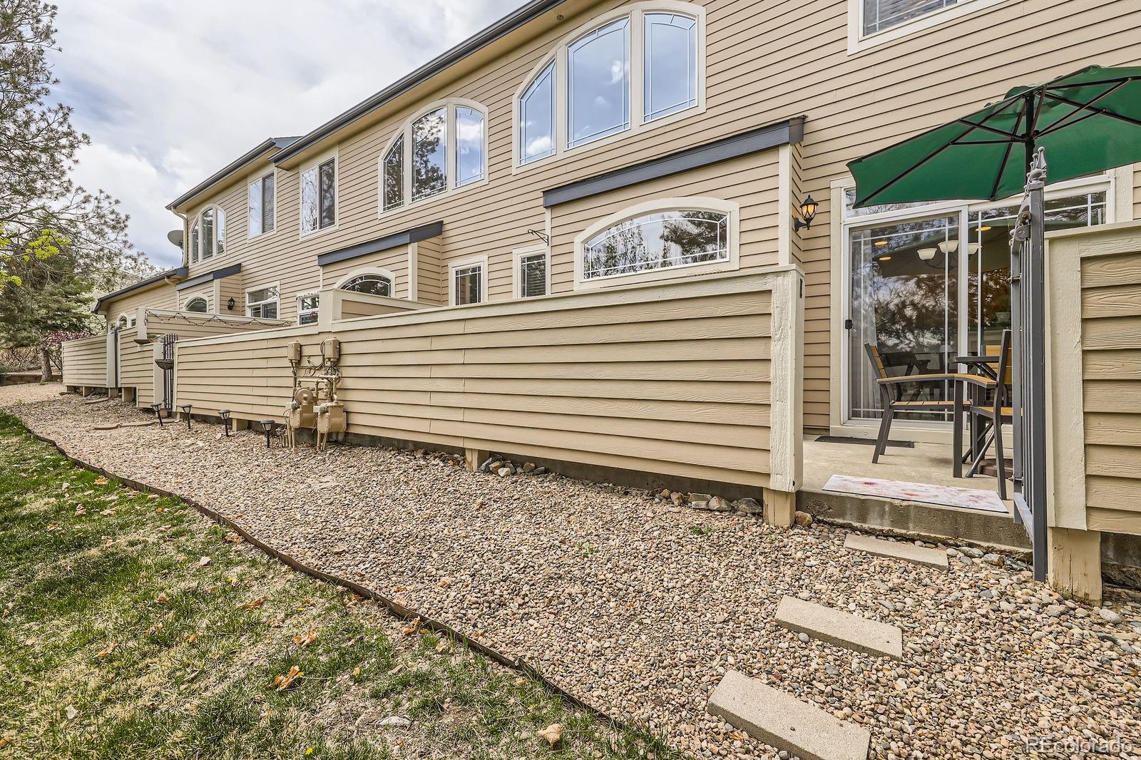 MLS Image #29 for 4346 s quail street ,littleton, Colorado