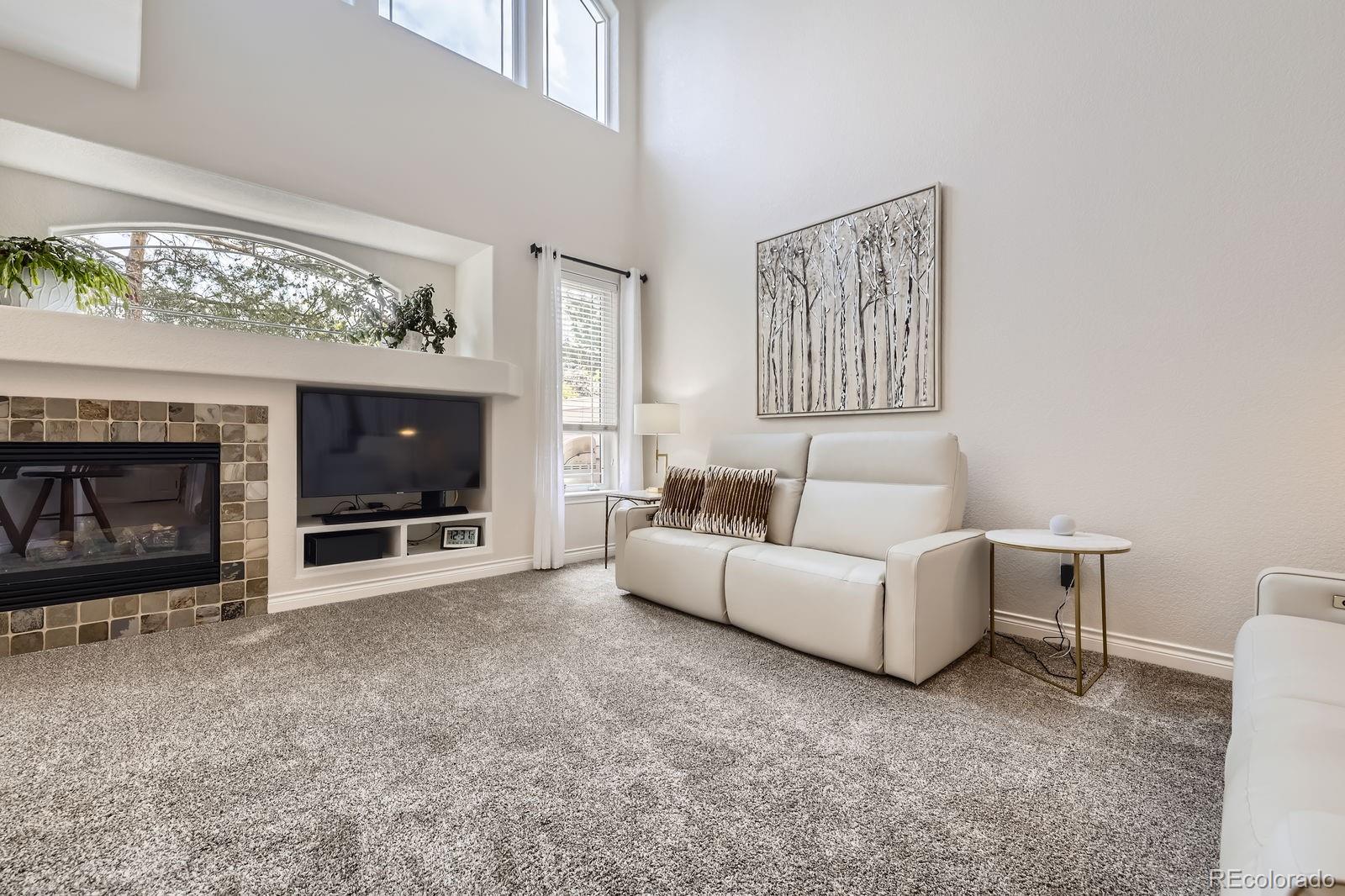 MLS Image #5 for 4346 s quail street ,littleton, Colorado