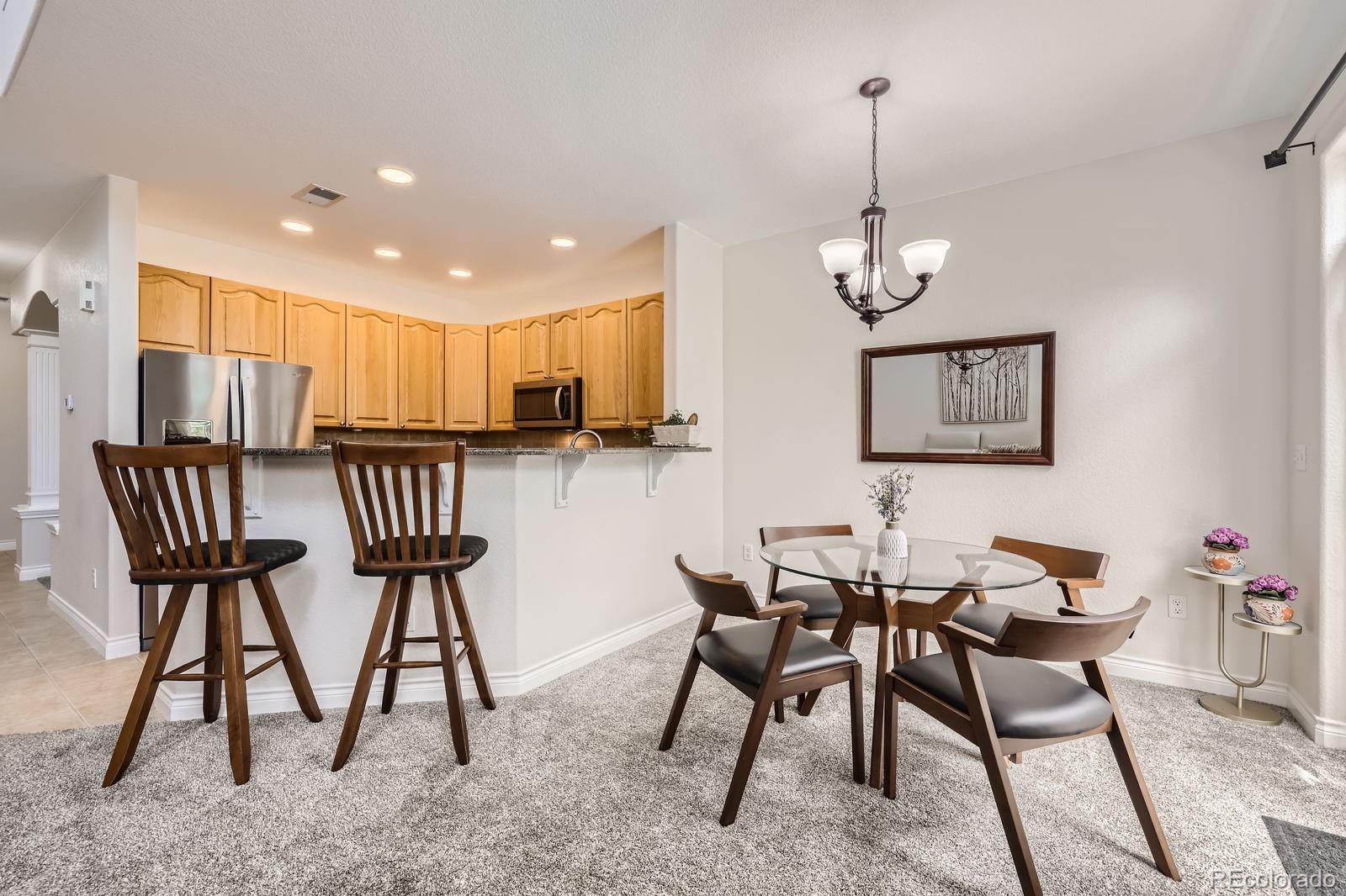 MLS Image #9 for 4346 s quail street ,littleton, Colorado