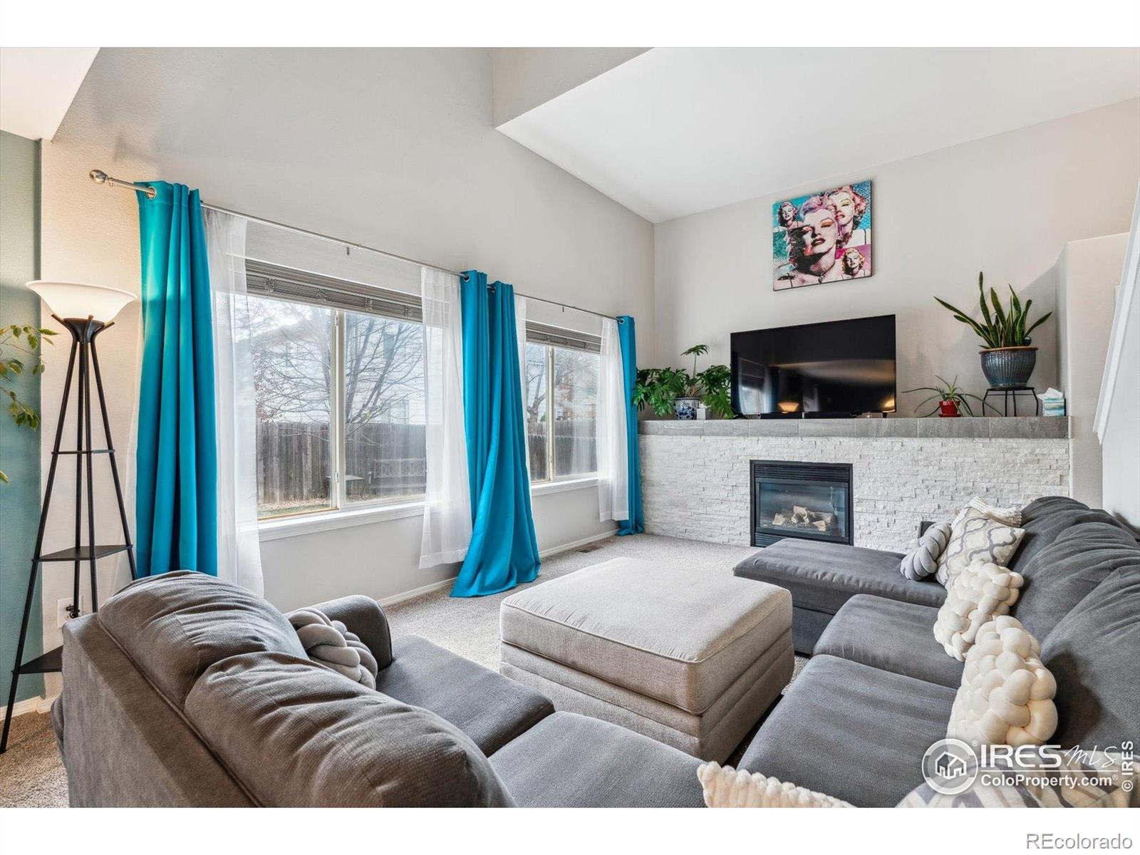 MLS Image #3 for 6774  st vrain ranch boulevard,firestone, Colorado