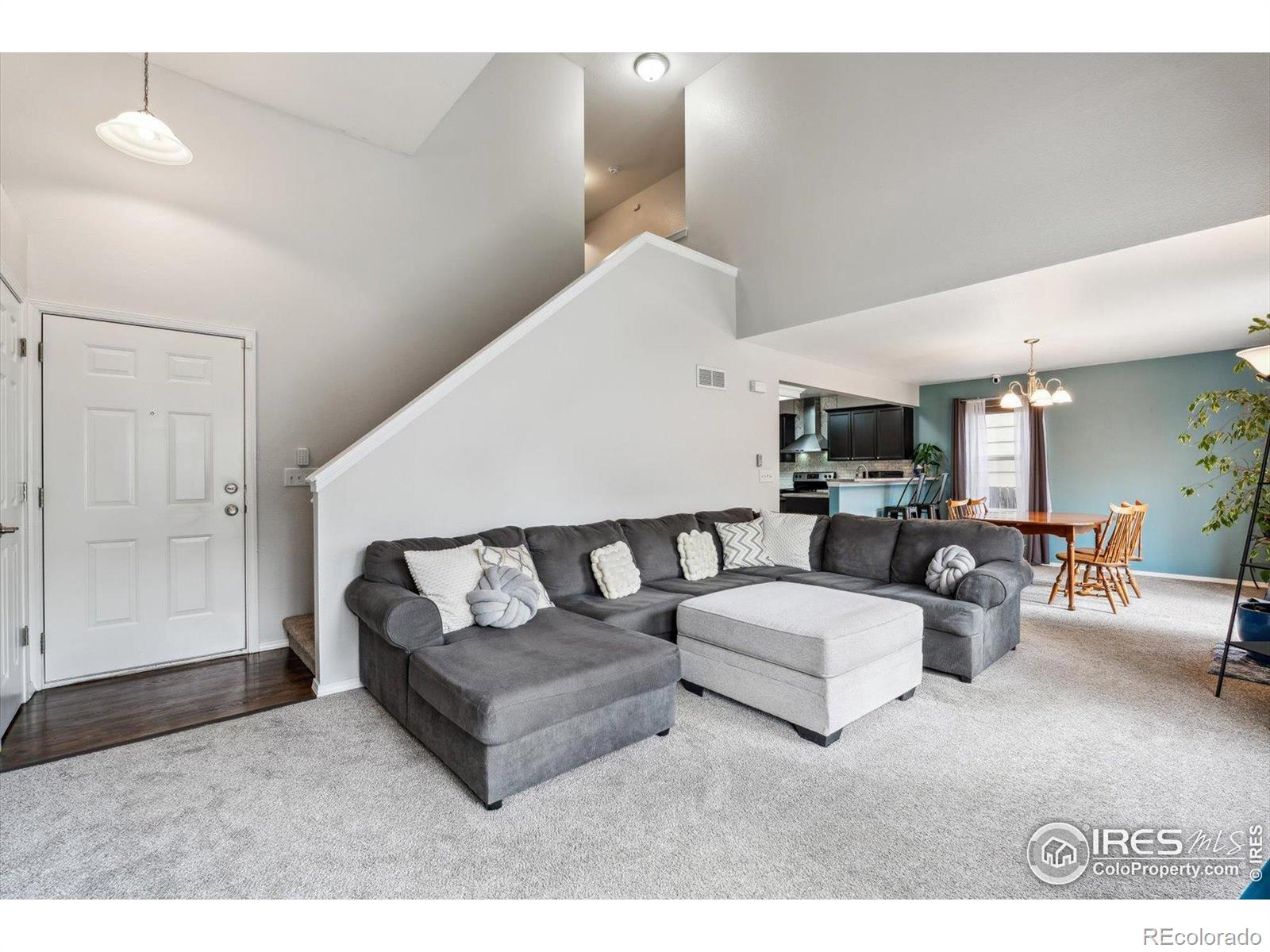 MLS Image #5 for 6774  st vrain ranch boulevard,firestone, Colorado