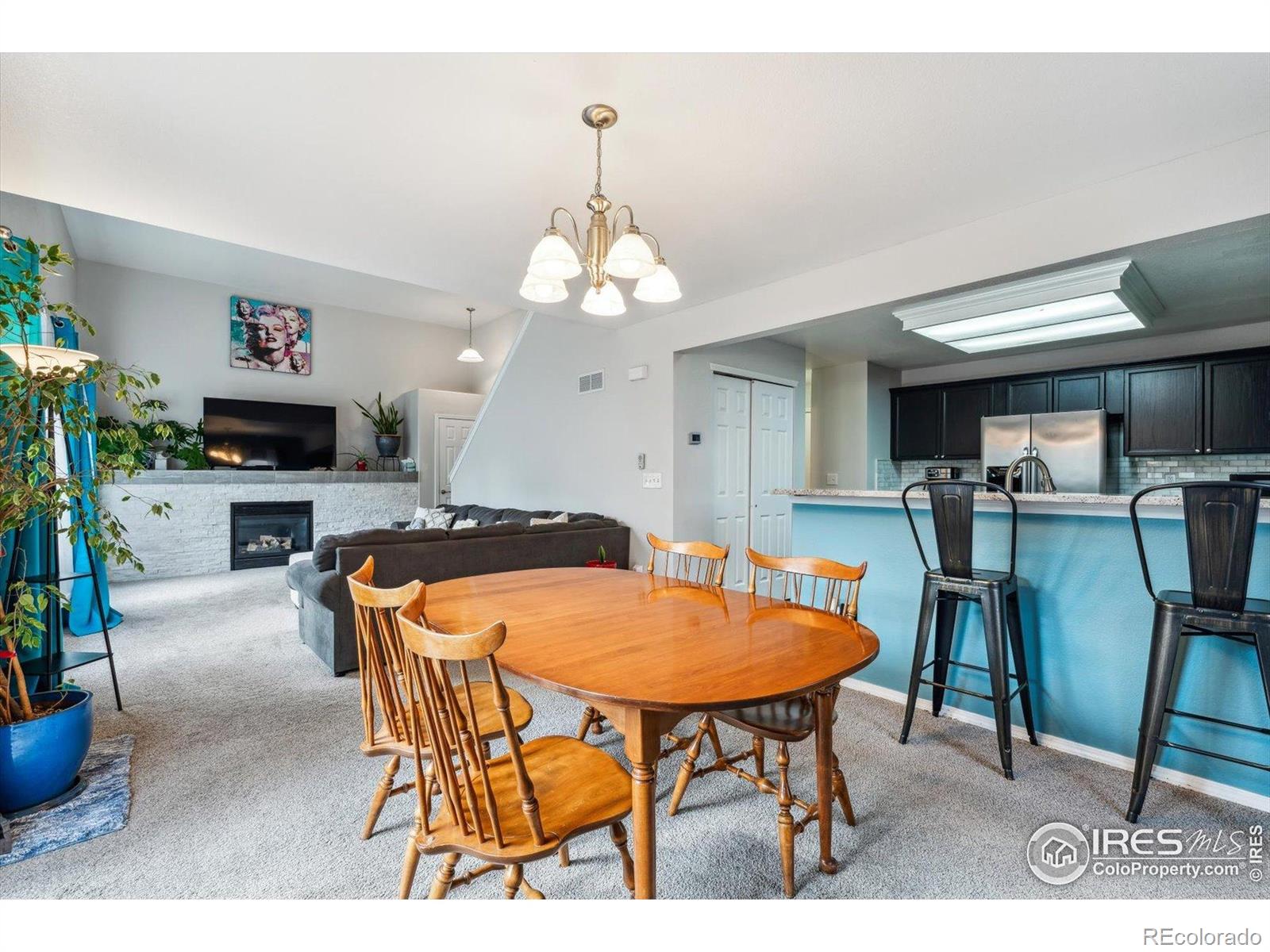 MLS Image #8 for 6774  st vrain ranch boulevard,firestone, Colorado