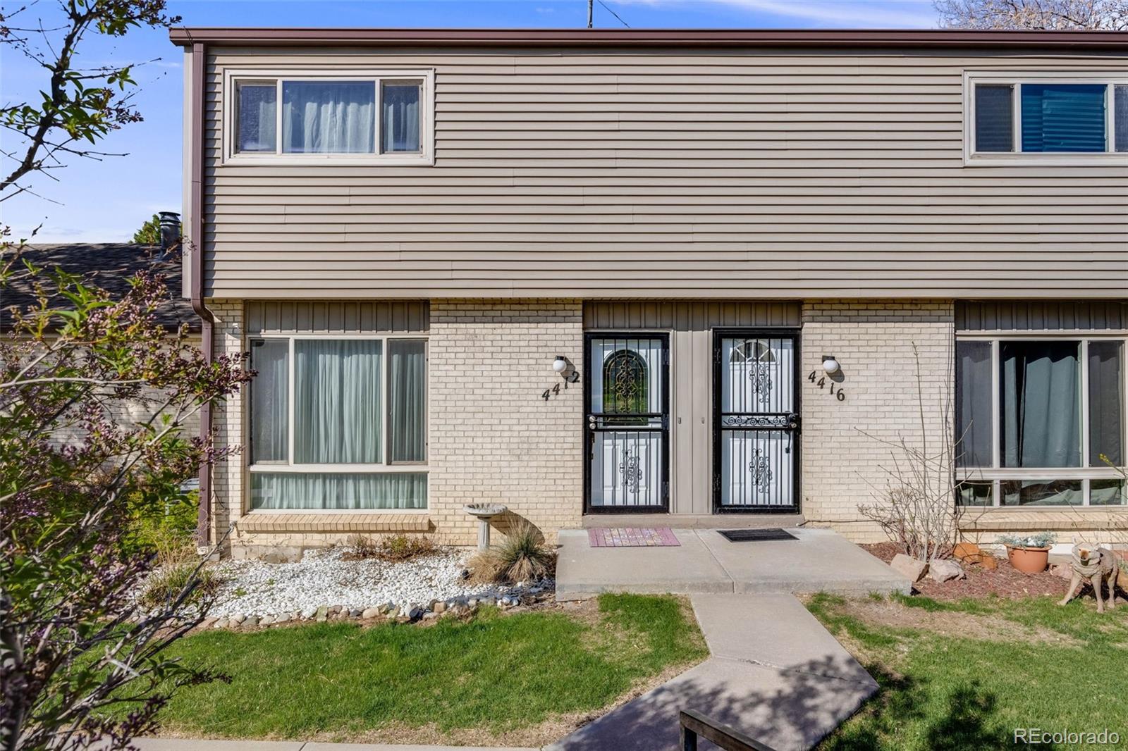 MLS Image #0 for 4412 w pondview drive,littleton, Colorado