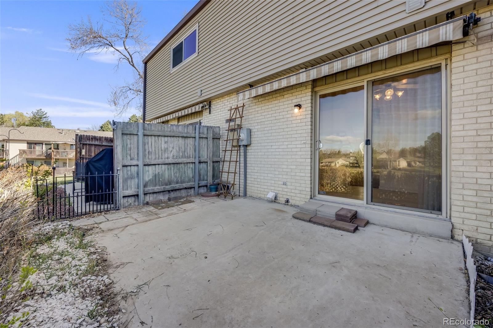 MLS Image #26 for 4412 w pondview drive,littleton, Colorado