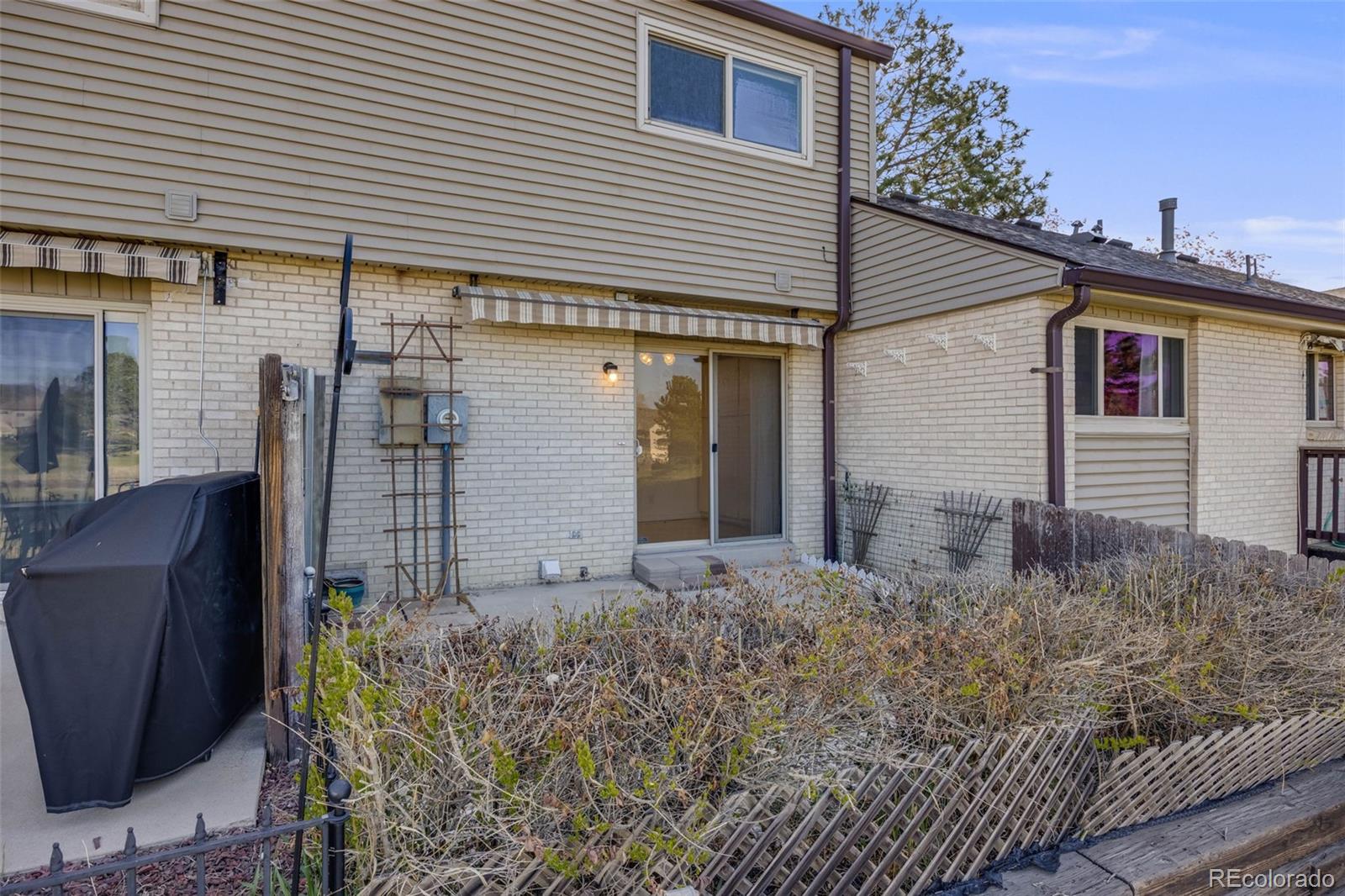 MLS Image #29 for 4412 w pondview drive,littleton, Colorado