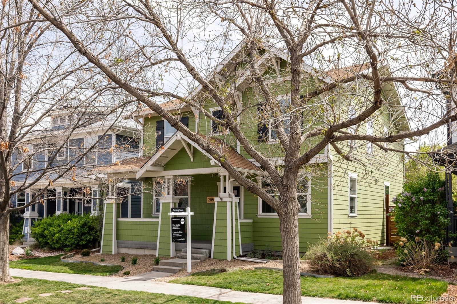 CMA Image for 2854  valentia street,Denver, Colorado