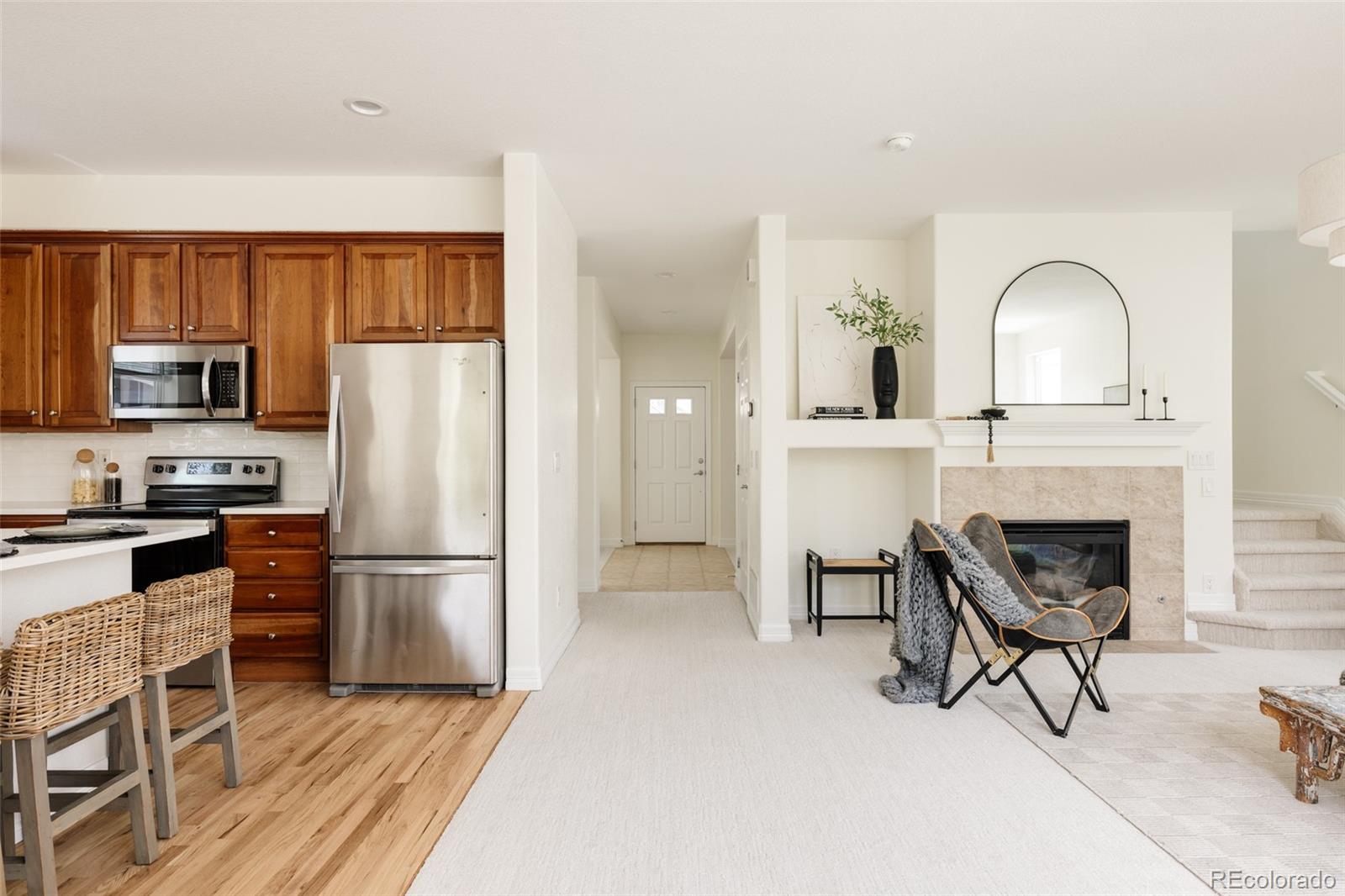 MLS Image #14 for 2854  valentia street,denver, Colorado