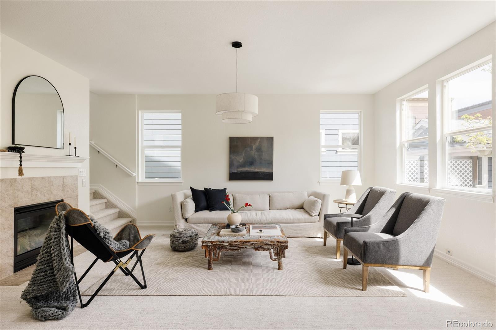 MLS Image #15 for 2854  valentia street,denver, Colorado
