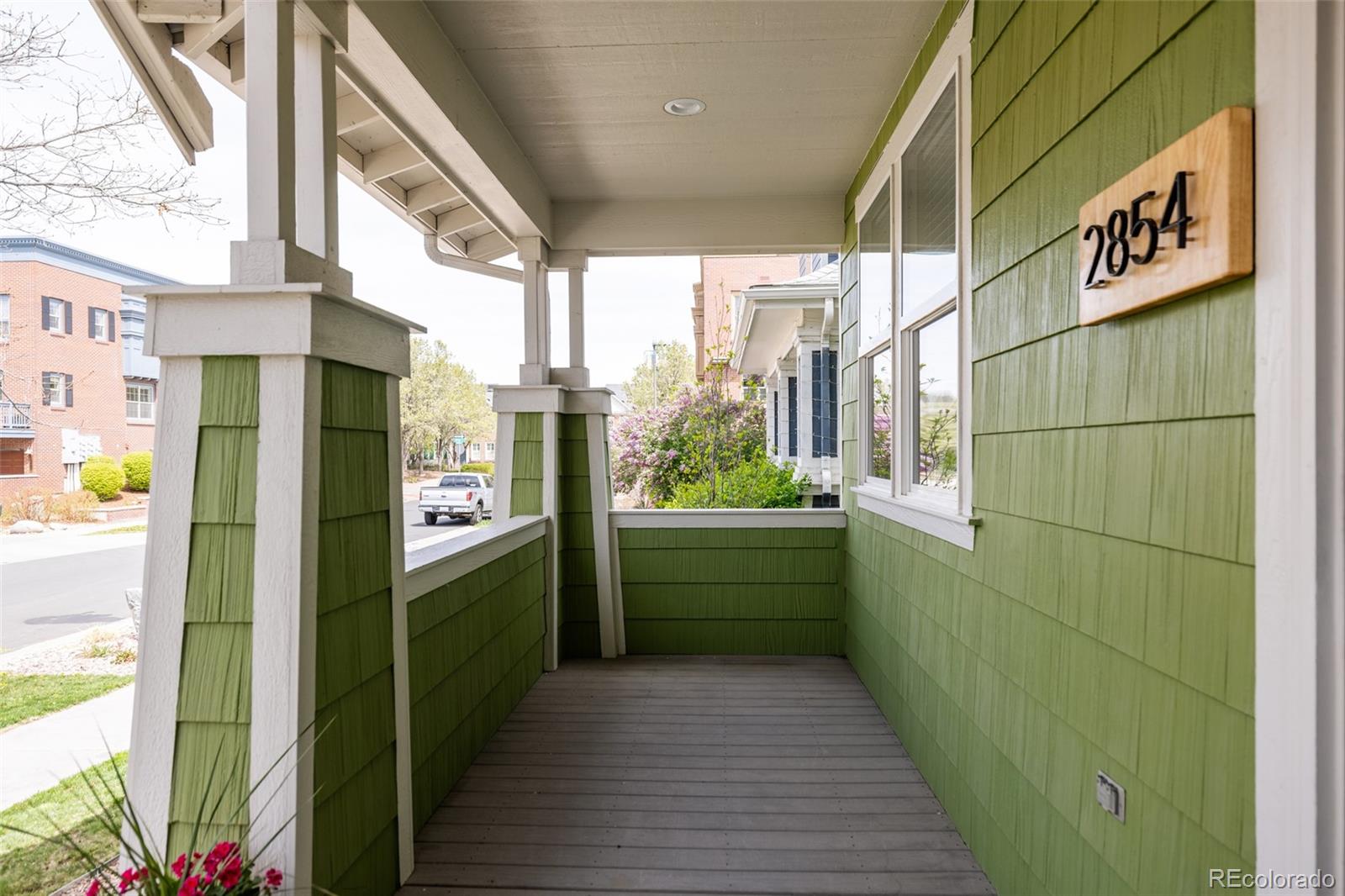 MLS Image #2 for 2854  valentia street,denver, Colorado