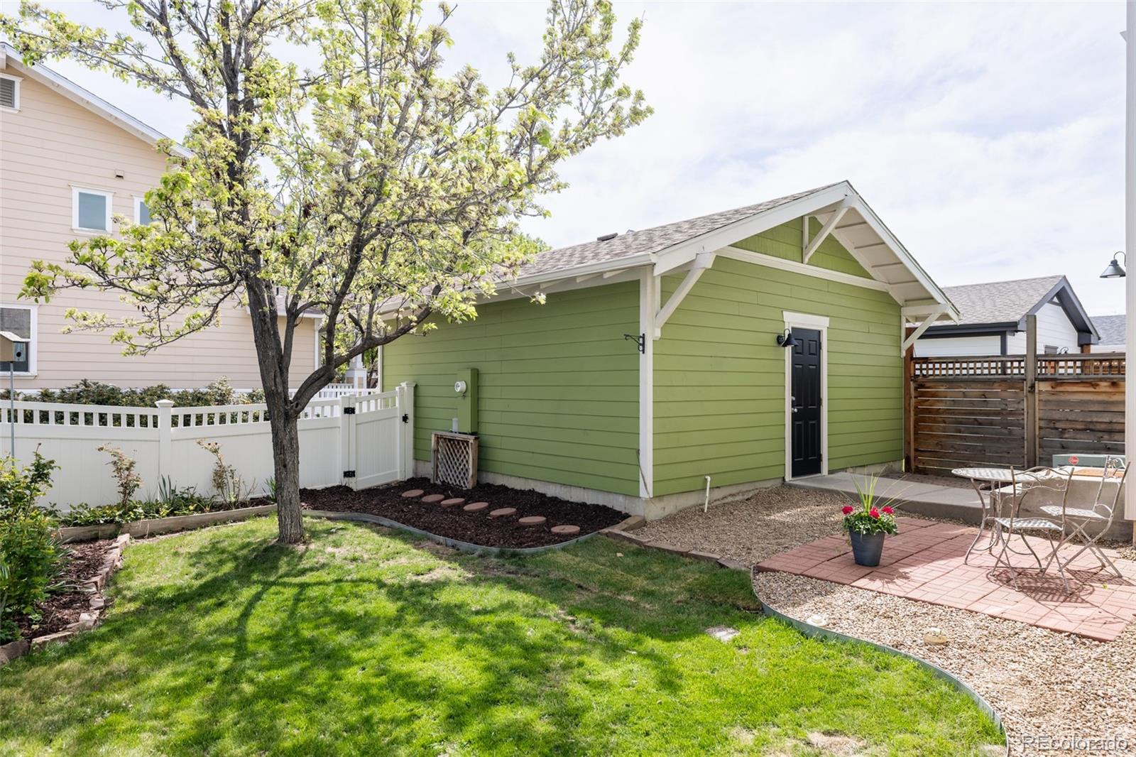 MLS Image #36 for 2854  valentia street,denver, Colorado