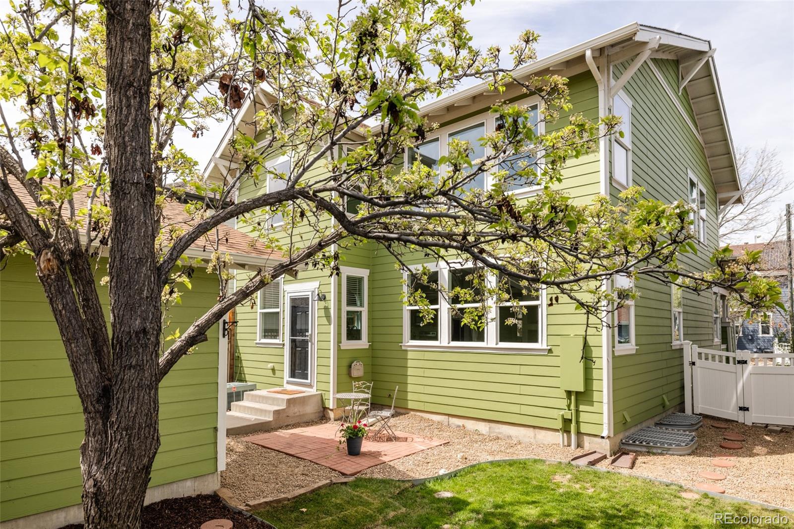 MLS Image #38 for 2854  valentia street,denver, Colorado