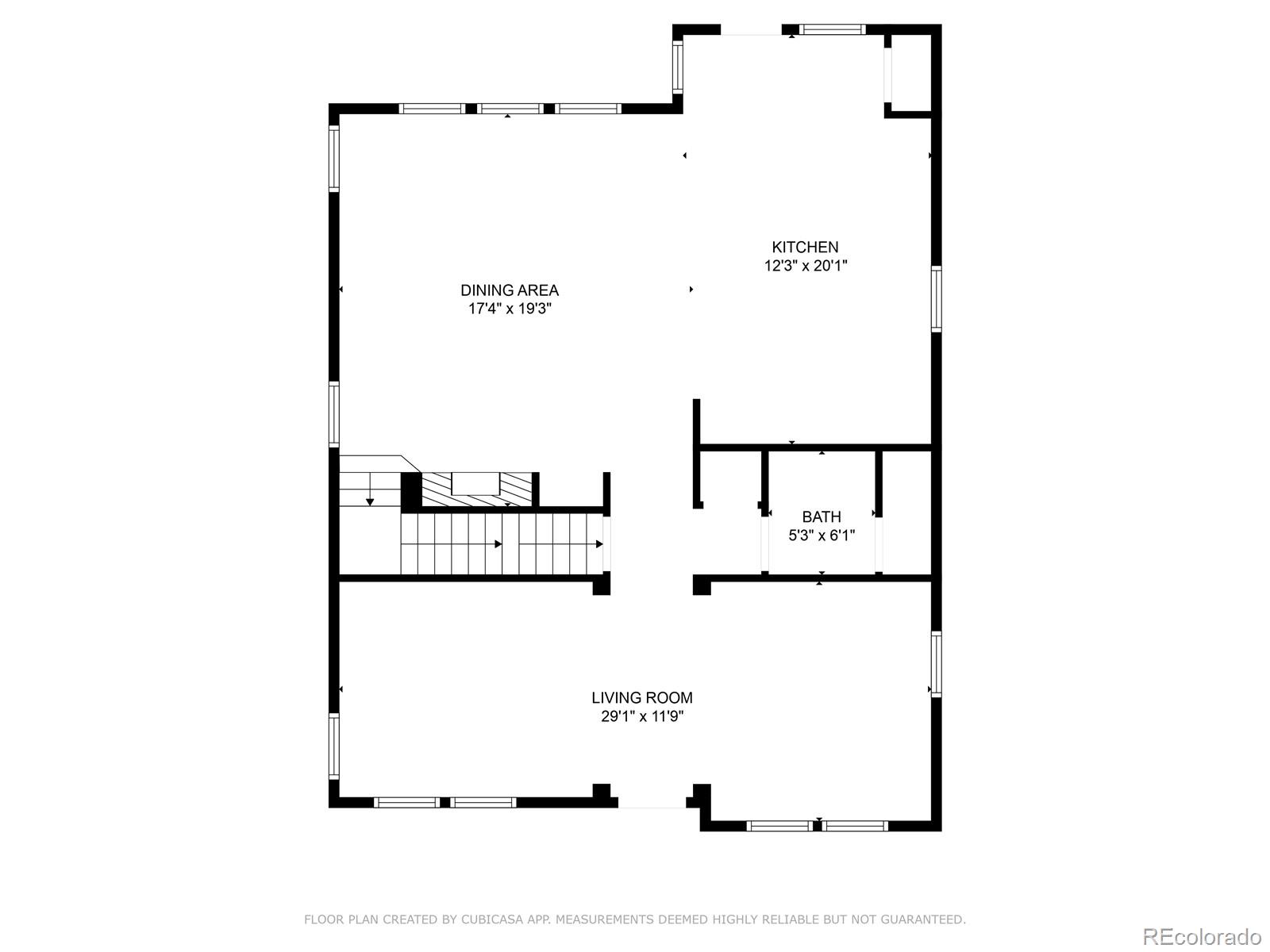 MLS Image #39 for 2854  valentia street,denver, Colorado