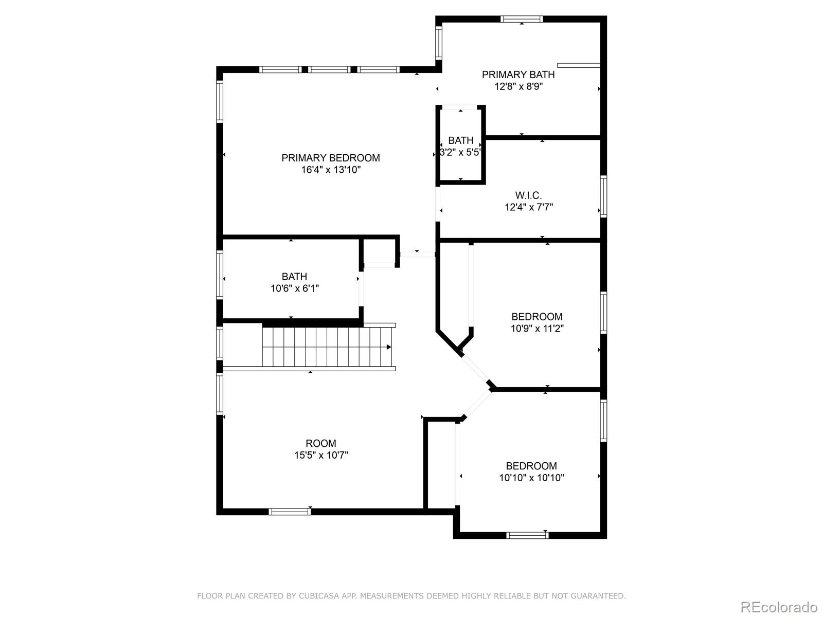 MLS Image #40 for 2854  valentia street,denver, Colorado