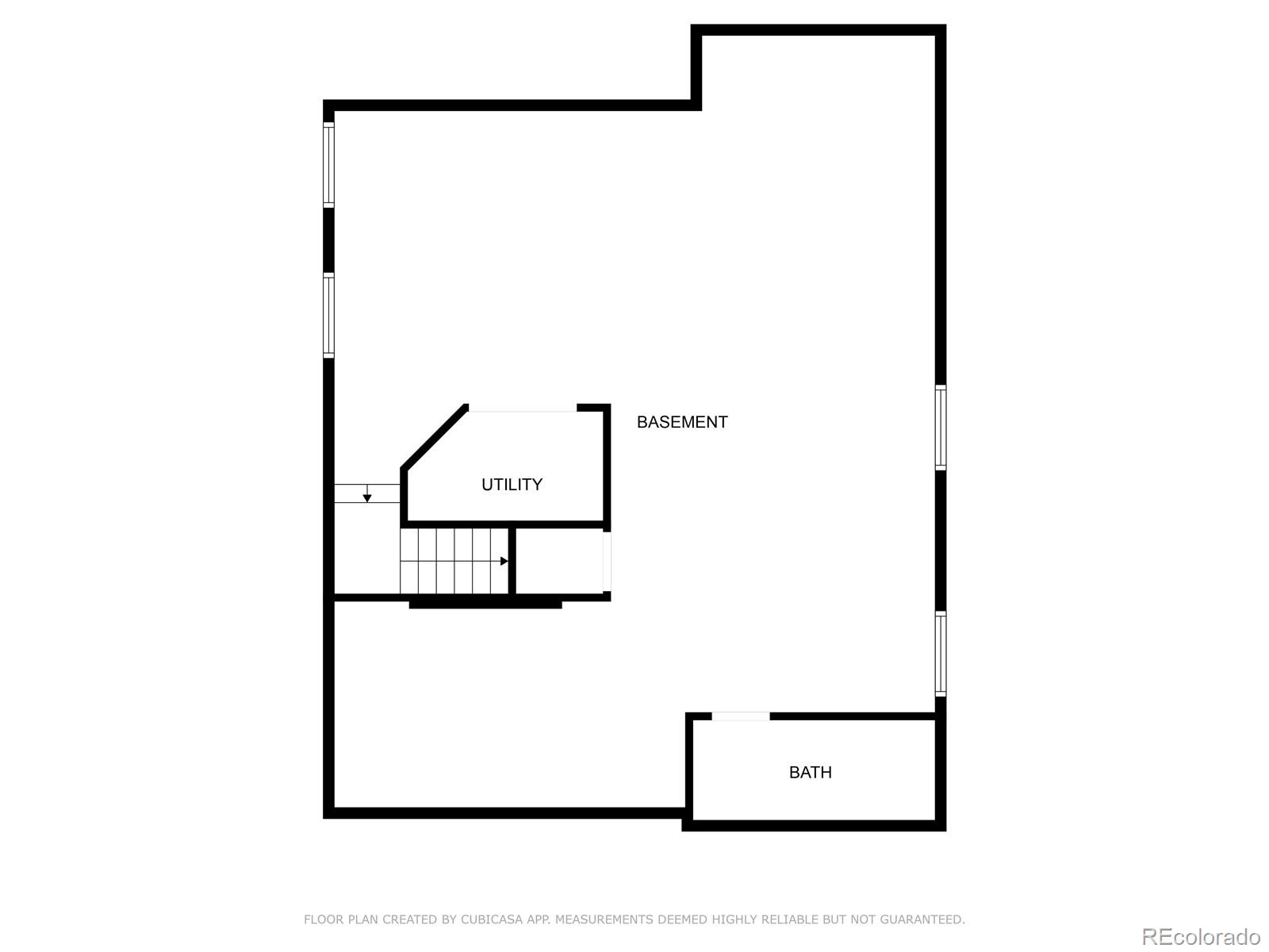 MLS Image #41 for 2854  valentia street,denver, Colorado