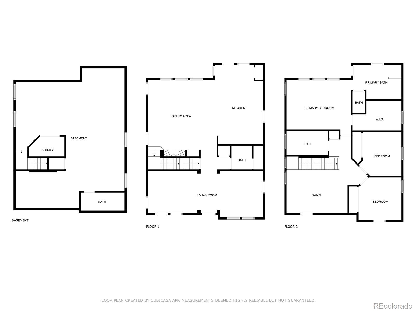 MLS Image #42 for 2854  valentia street,denver, Colorado