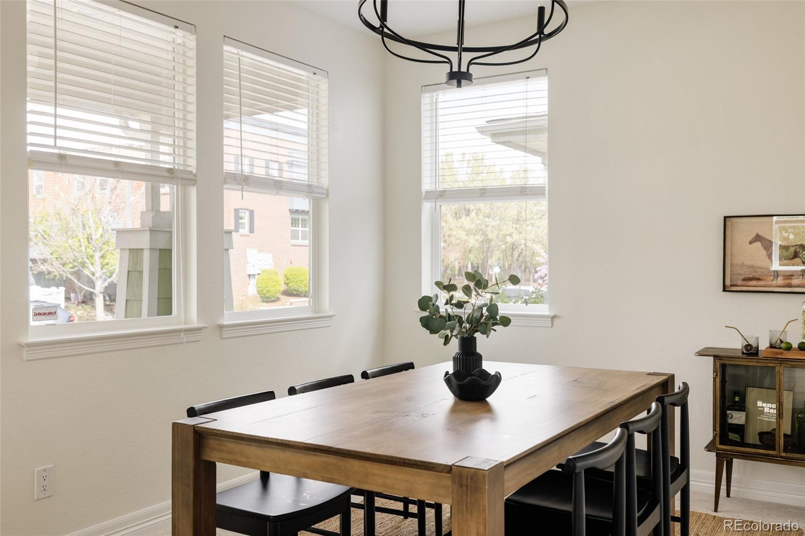 MLS Image #6 for 2854  valentia street,denver, Colorado