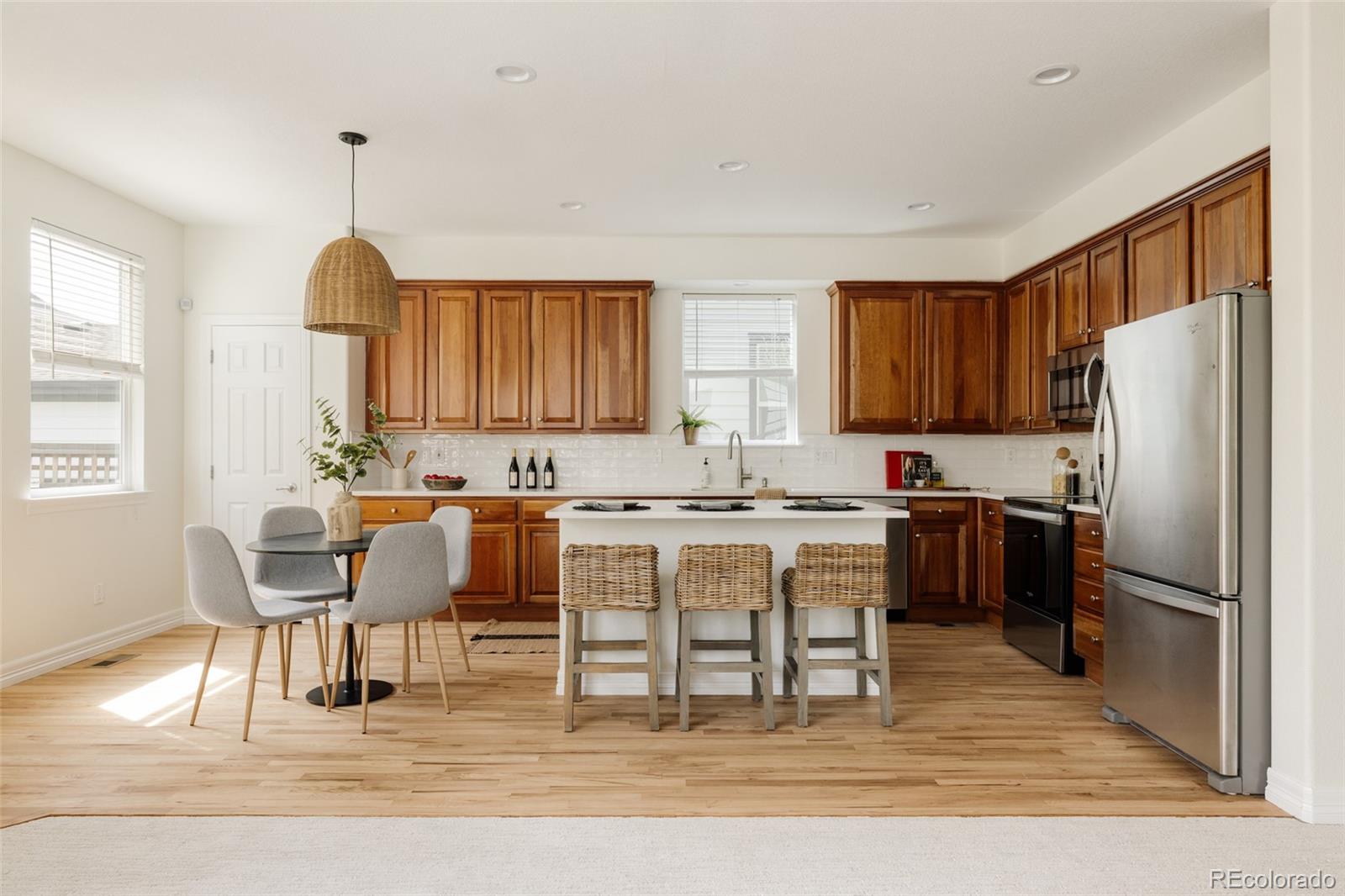MLS Image #8 for 2854  valentia street,denver, Colorado