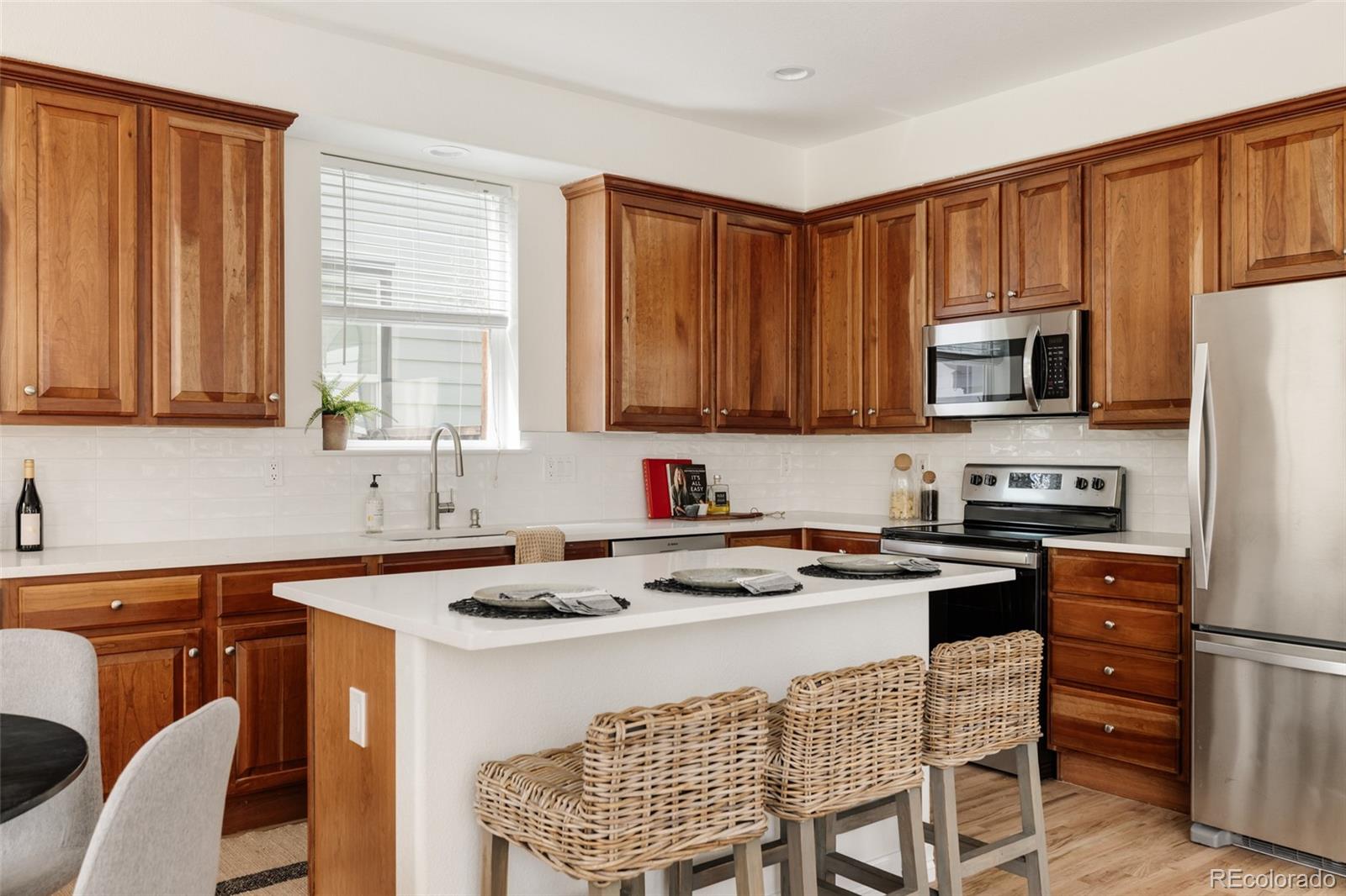 MLS Image #9 for 2854  valentia street,denver, Colorado