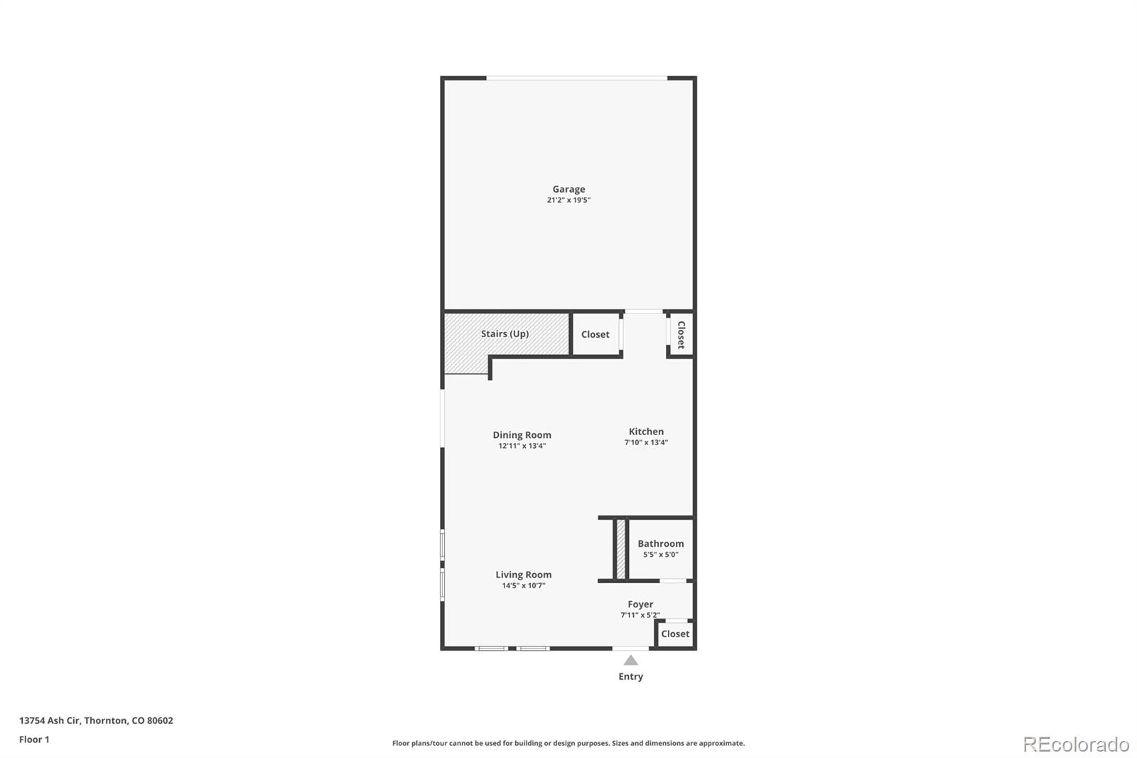 MLS Image #39 for 13754  ash circle,thornton, Colorado