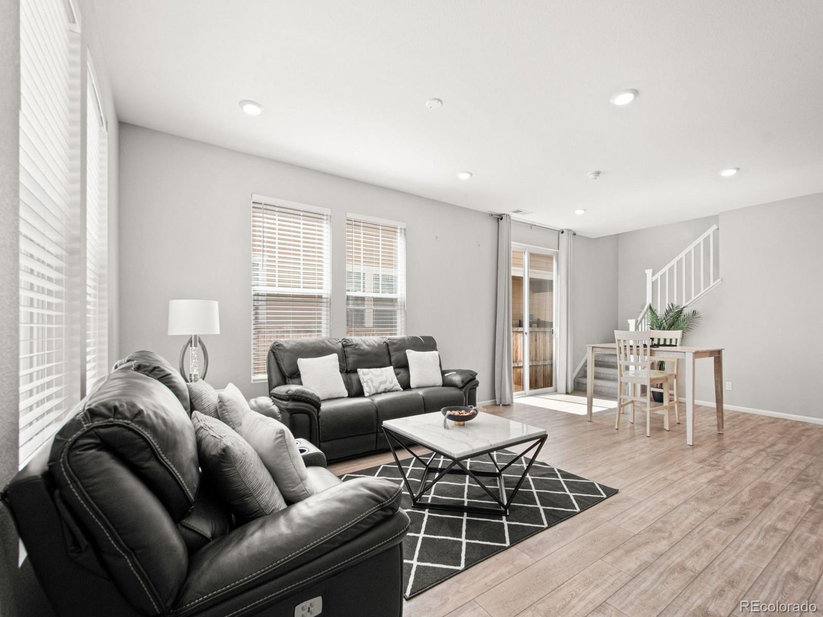 MLS Image #5 for 13754  ash circle,thornton, Colorado