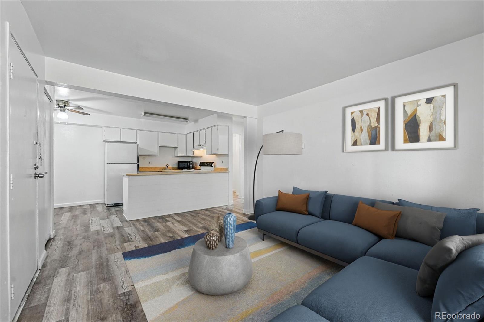 Report Image for 5995 W Hampden Avenue,Denver, Colorado