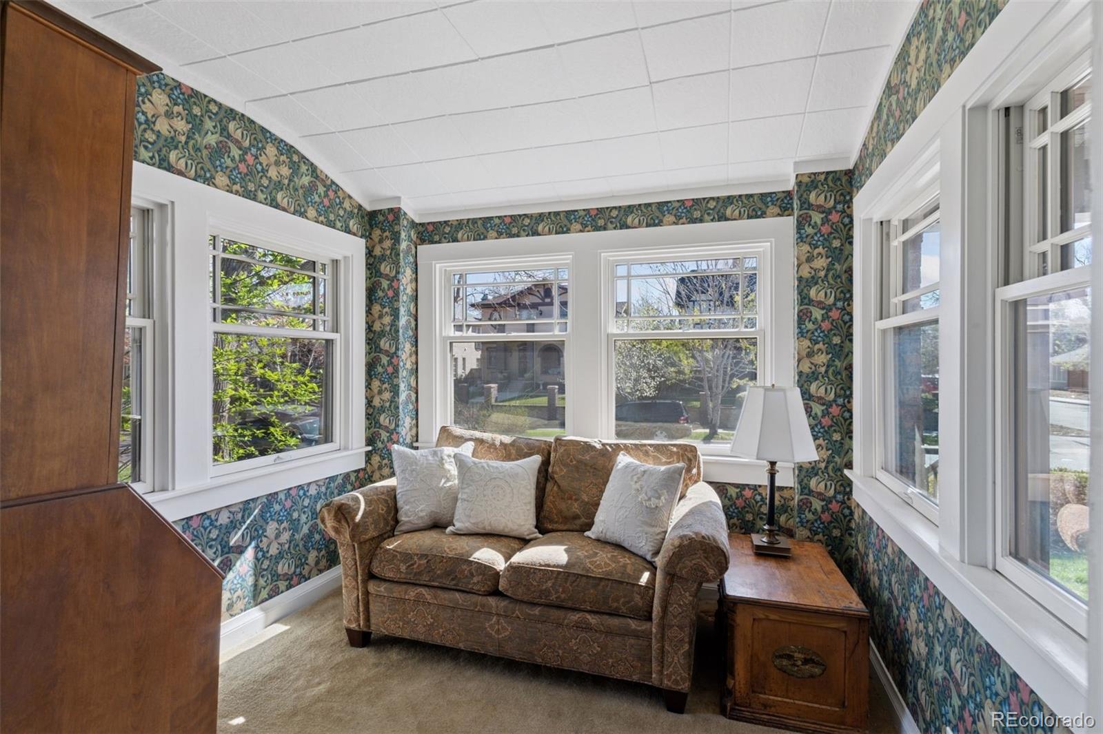 MLS Image #12 for 789 s gaylord street,denver, Colorado