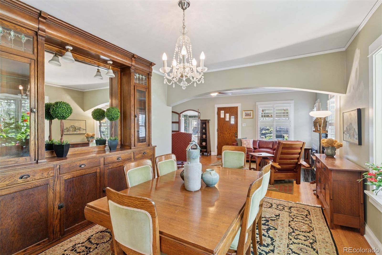 MLS Image #15 for 789 s gaylord street,denver, Colorado
