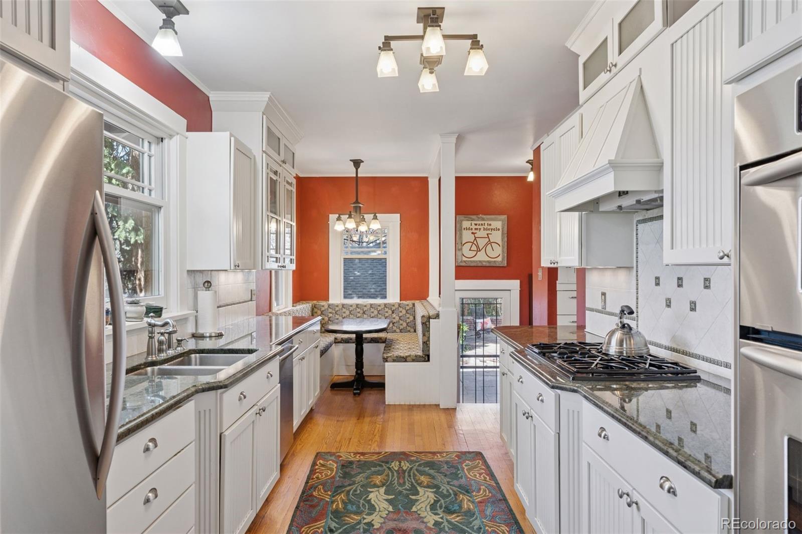 MLS Image #16 for 789 s gaylord street,denver, Colorado