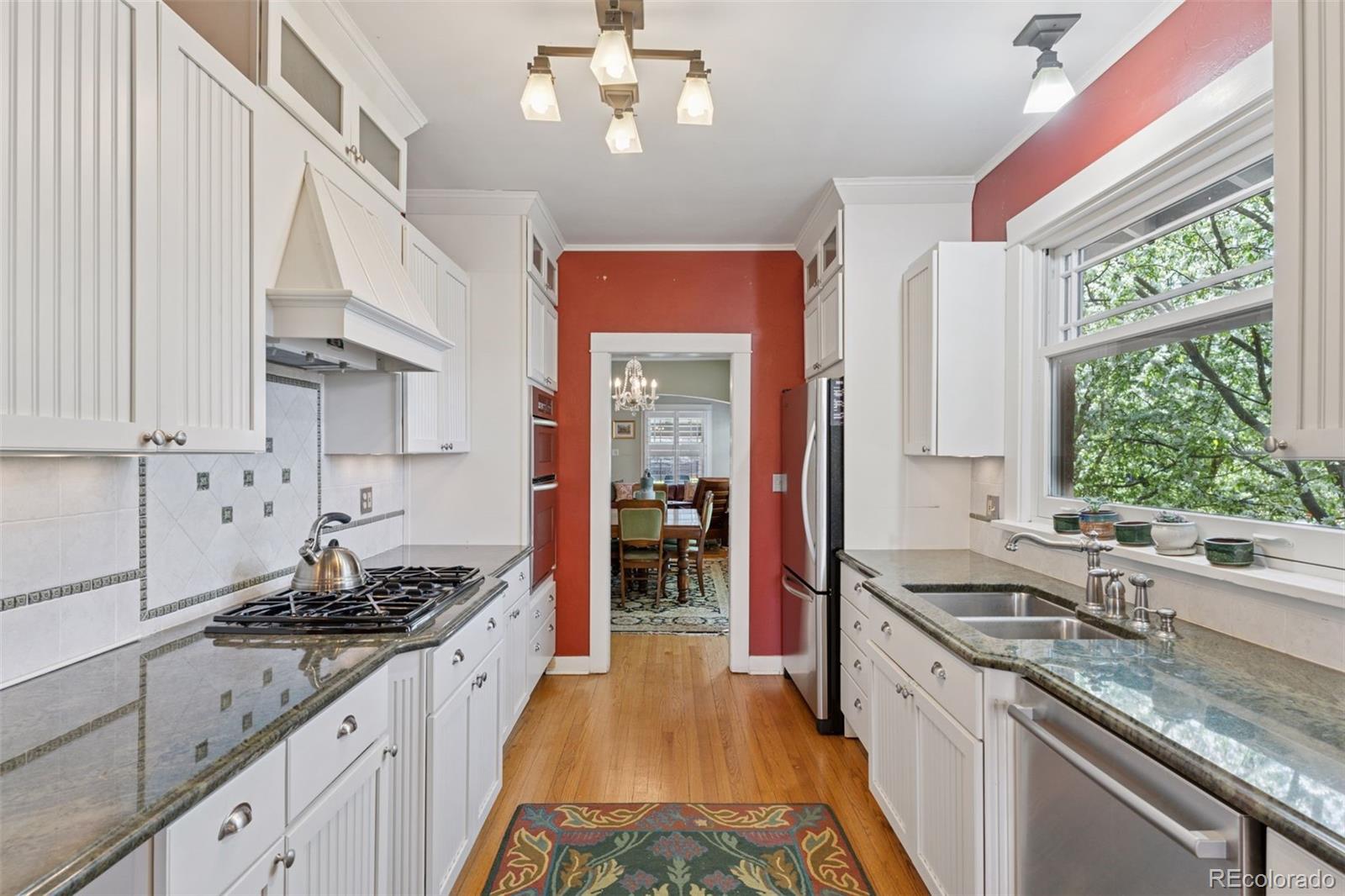 MLS Image #17 for 789 s gaylord street,denver, Colorado