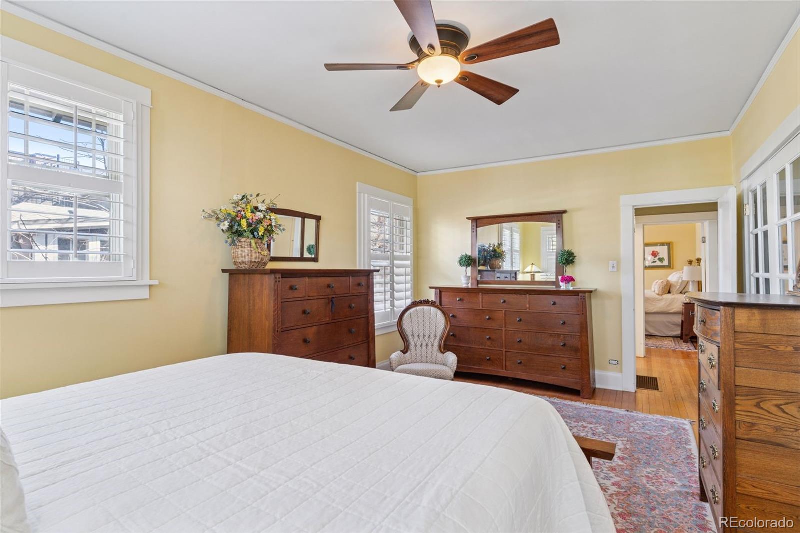 MLS Image #23 for 789 s gaylord street,denver, Colorado