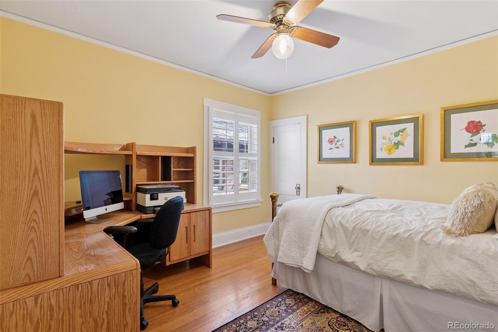 MLS Image #25 for 789 s gaylord street,denver, Colorado